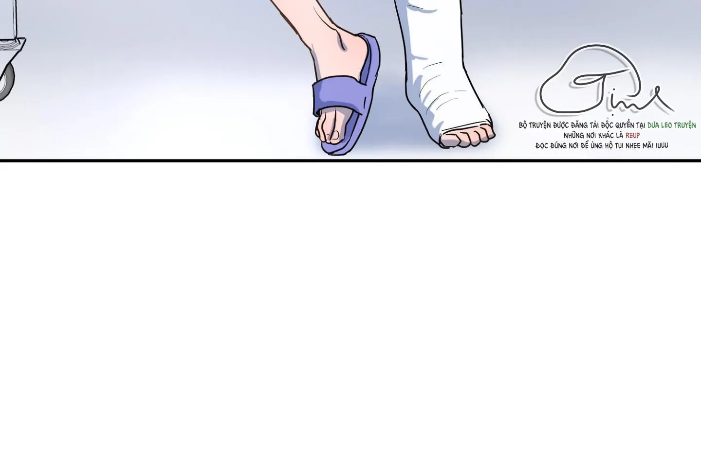 Tuyển Tập Manhwa Dằm Khăm Chapter 19 Trang 99