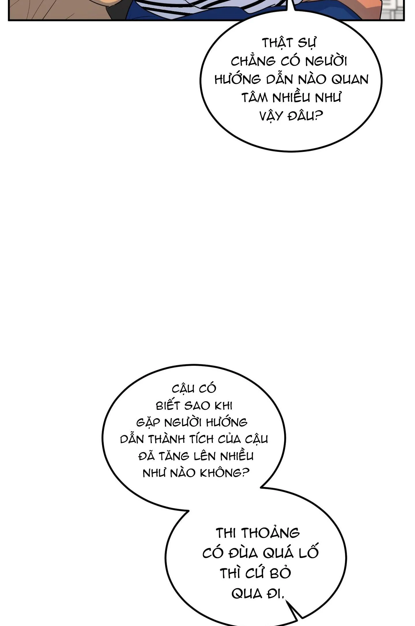 Tuyển Tập Manhwa Dằm Khăm Chapter 20 Trang 7