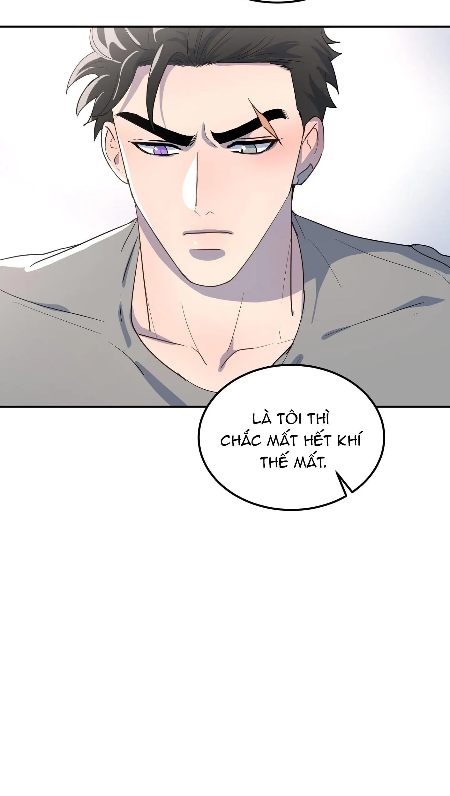 Tuyển Tập Manhwa Dằm Khăm Chapter 20 Trang 8
