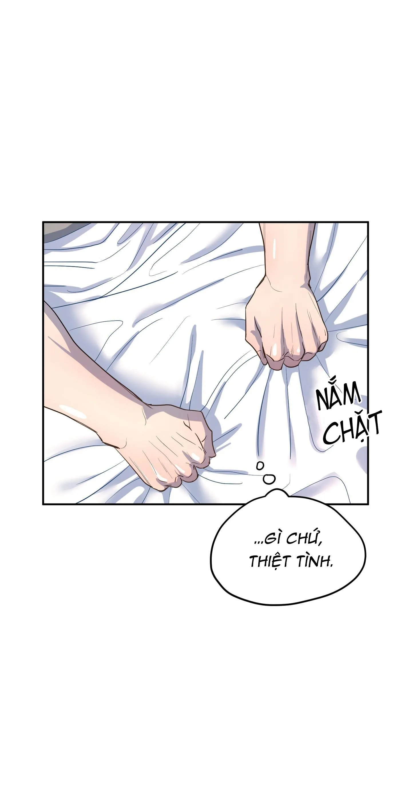 Tuyển Tập Manhwa Dằm Khăm Chapter 20 Trang 11