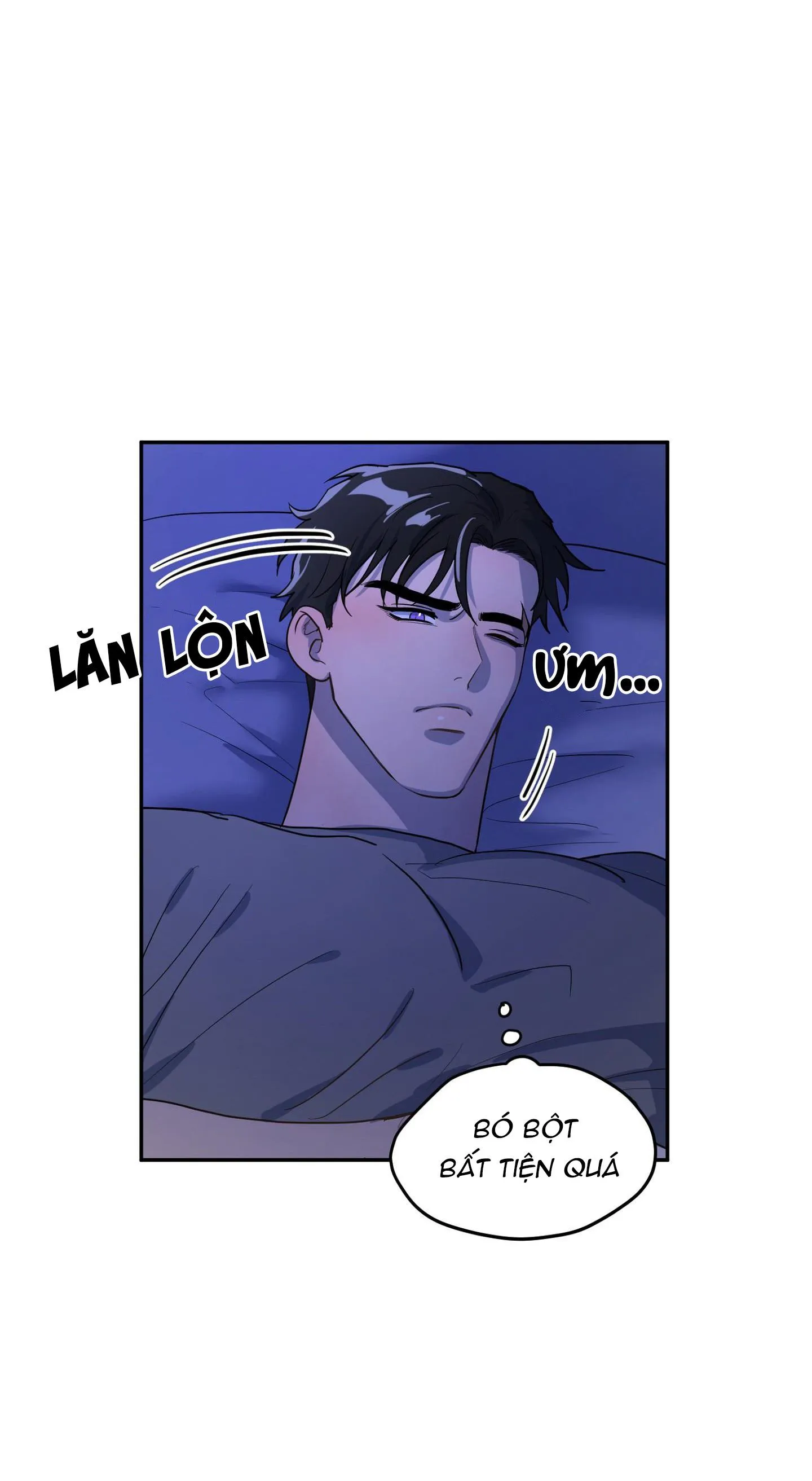 Tuyển Tập Manhwa Dằm Khăm Chapter 20 Trang 16