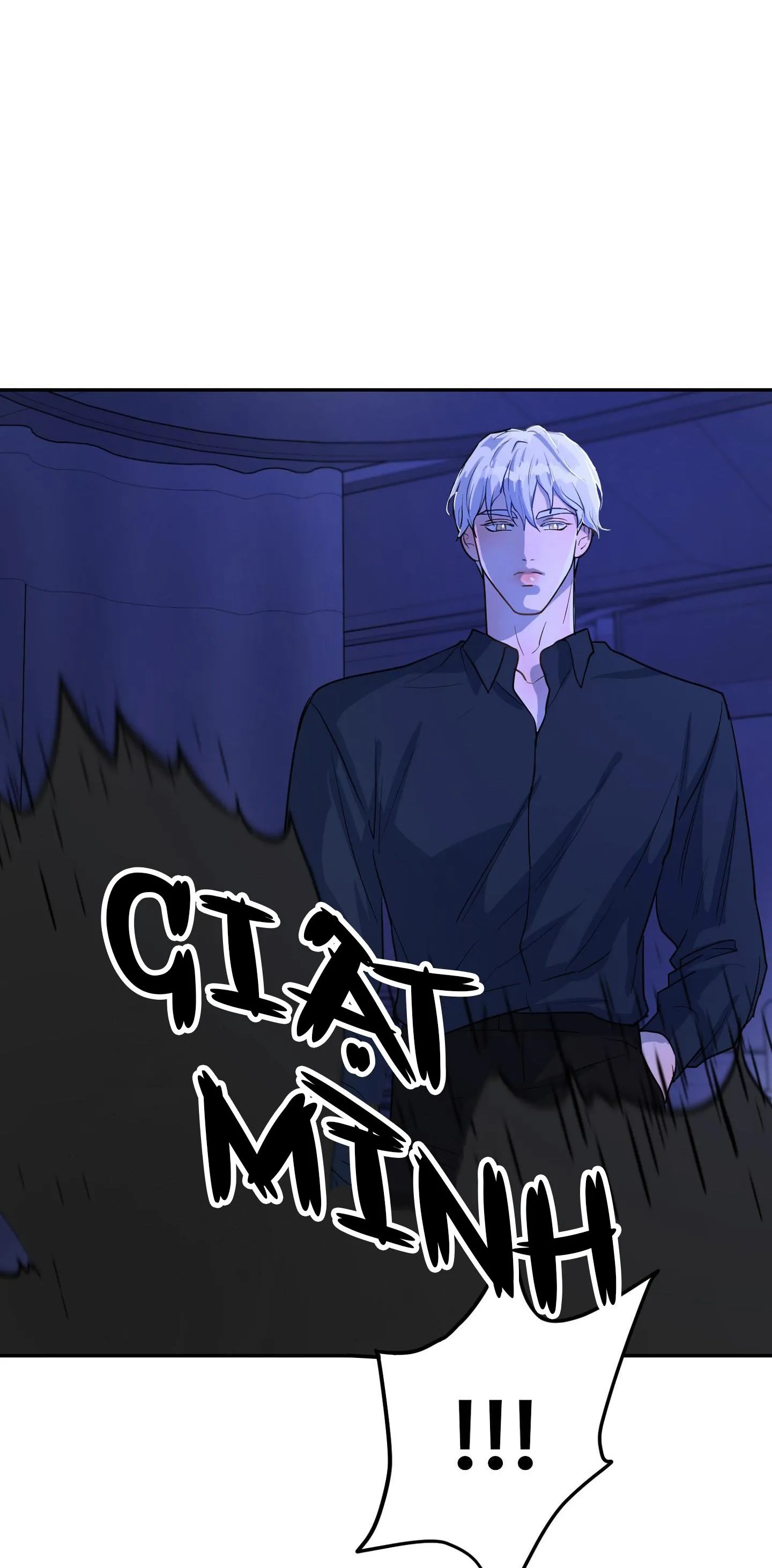 Tuyển Tập Manhwa Dằm Khăm Chapter 20 Trang 17