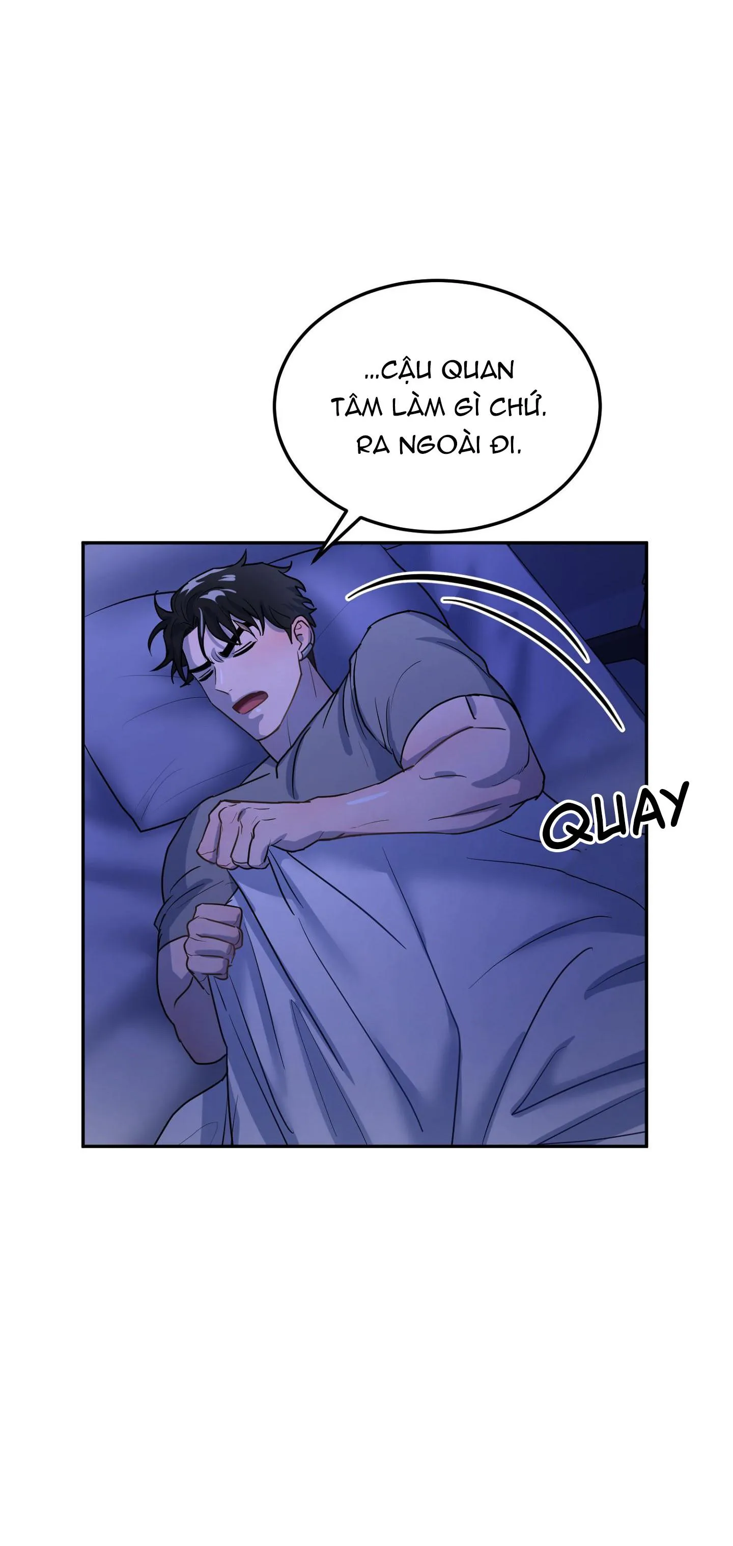 Tuyển Tập Manhwa Dằm Khăm Chapter 20 Trang 21