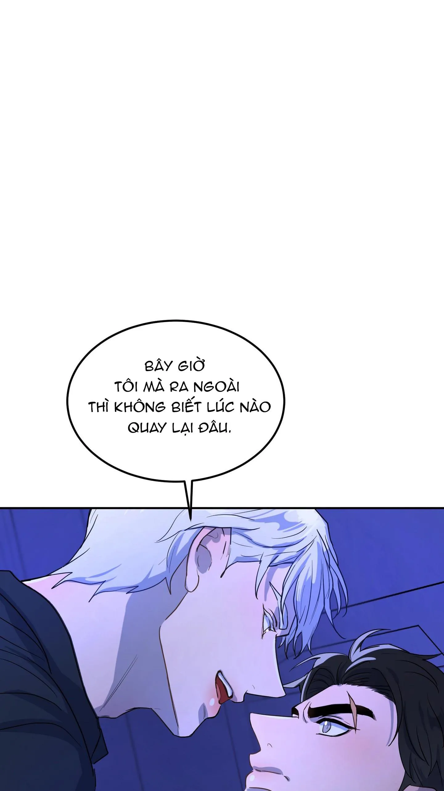 Tuyển Tập Manhwa Dằm Khăm Chapter 20 Trang 23
