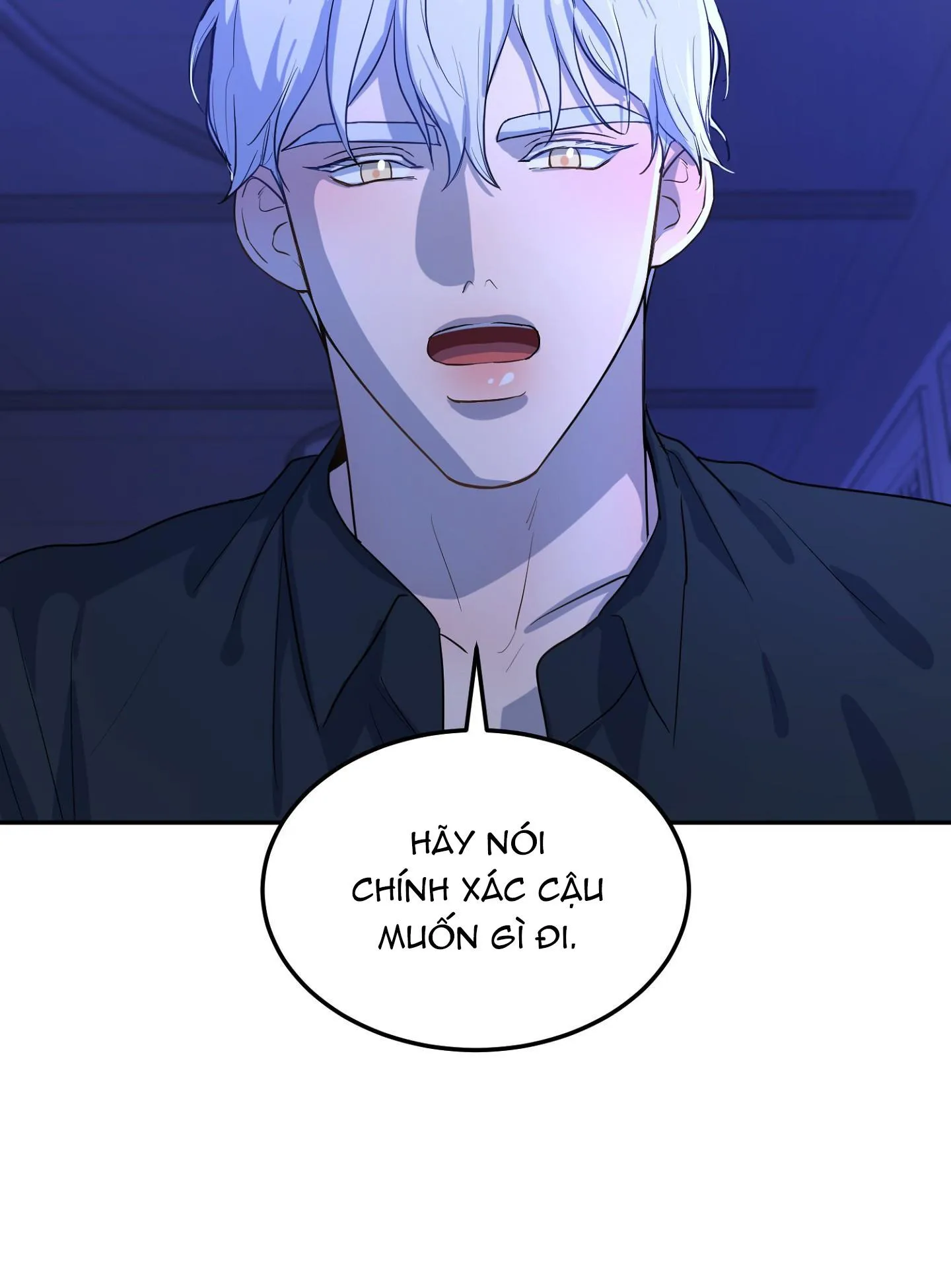 Tuyển Tập Manhwa Dằm Khăm Chapter 20 Trang 27