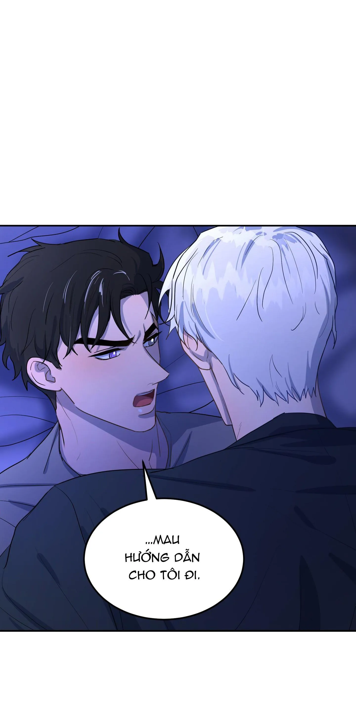 Tuyển Tập Manhwa Dằm Khăm Chapter 20 Trang 29