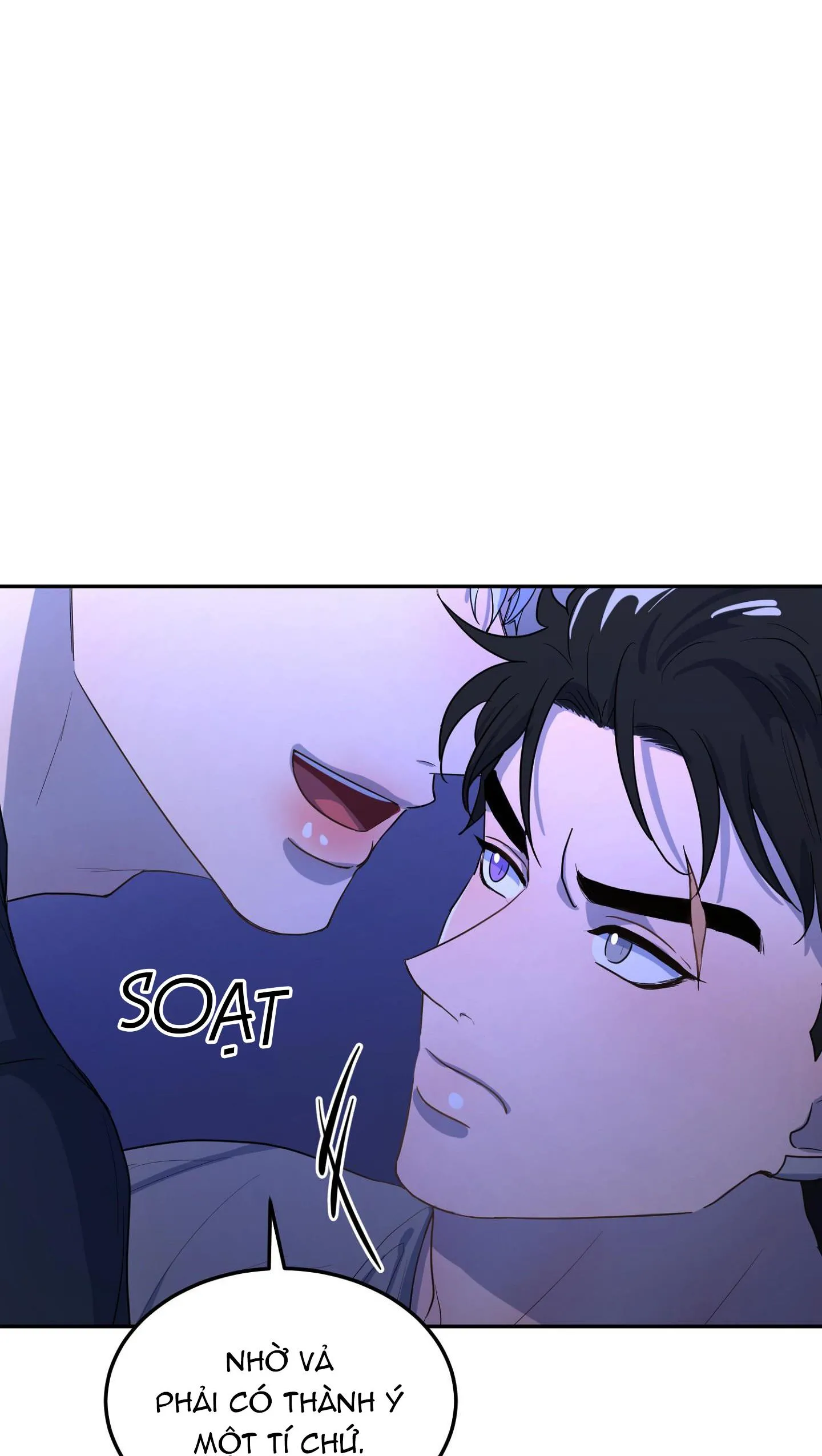 Tuyển Tập Manhwa Dằm Khăm Chapter 20 Trang 30