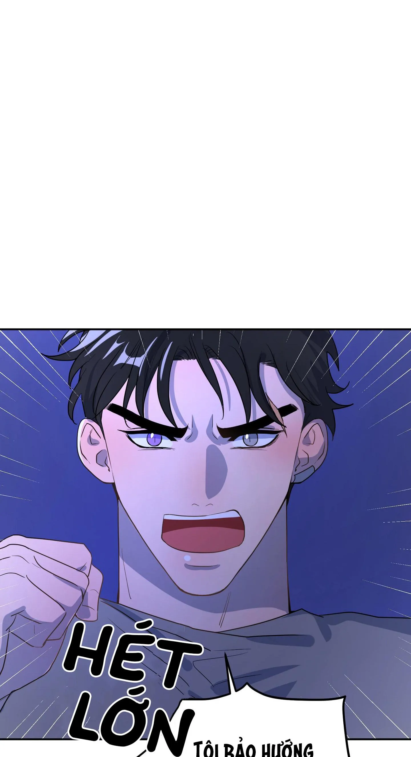 Tuyển Tập Manhwa Dằm Khăm Chapter 20 Trang 33