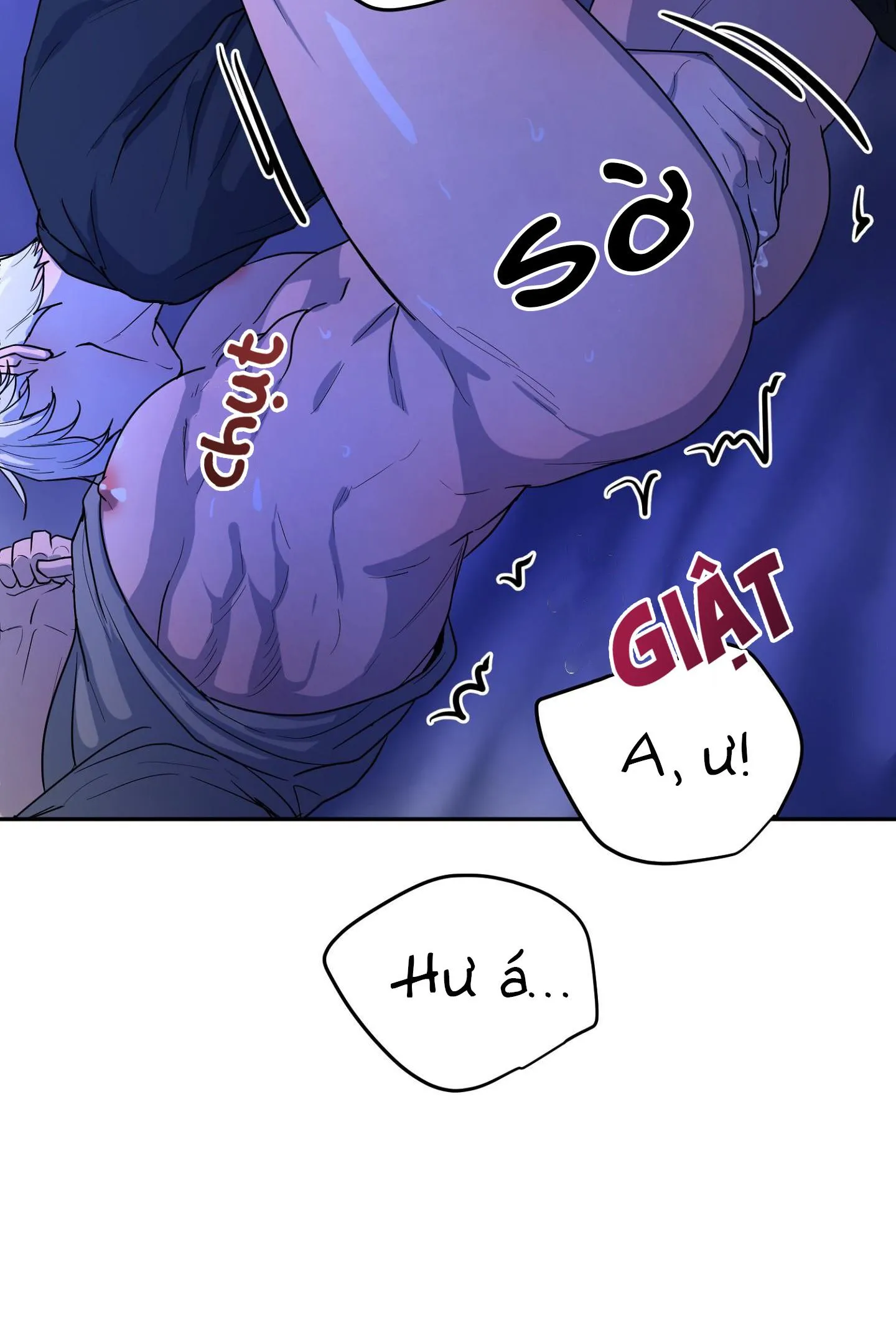 Tuyển Tập Manhwa Dằm Khăm Chapter 20 Trang 41