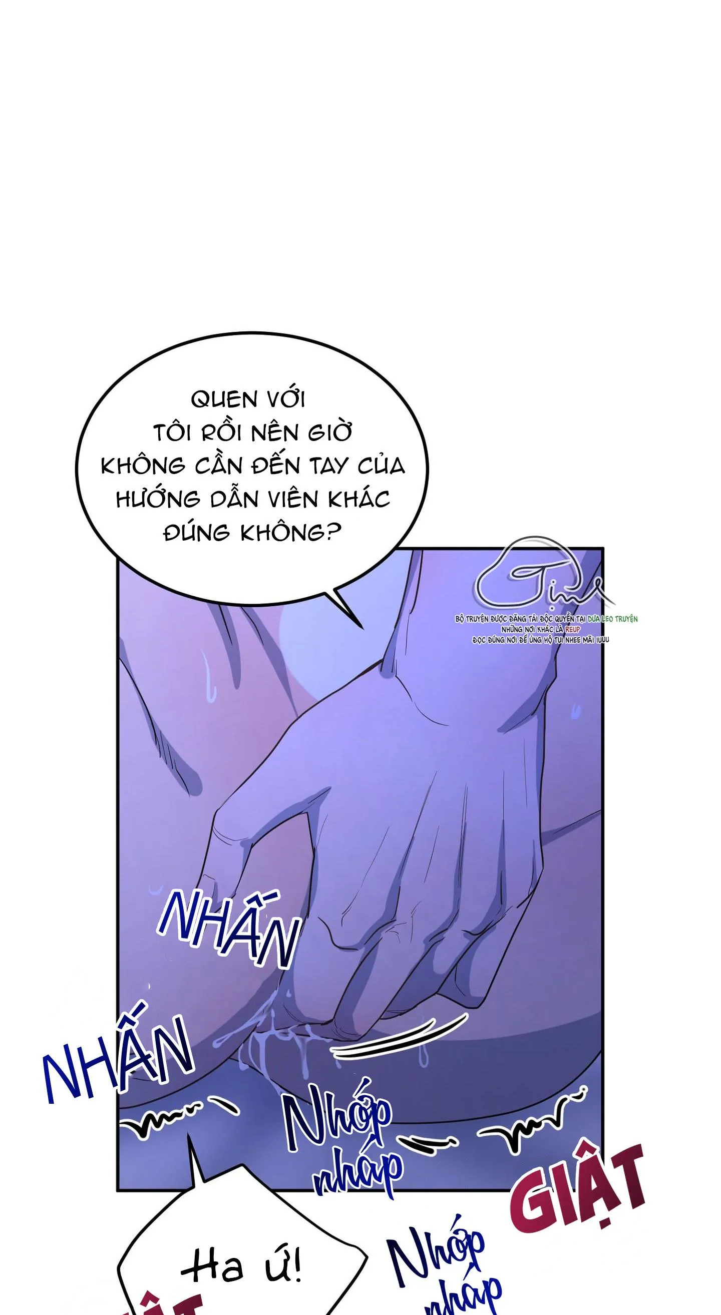 Tuyển Tập Manhwa Dằm Khăm Chapter 20 Trang 42