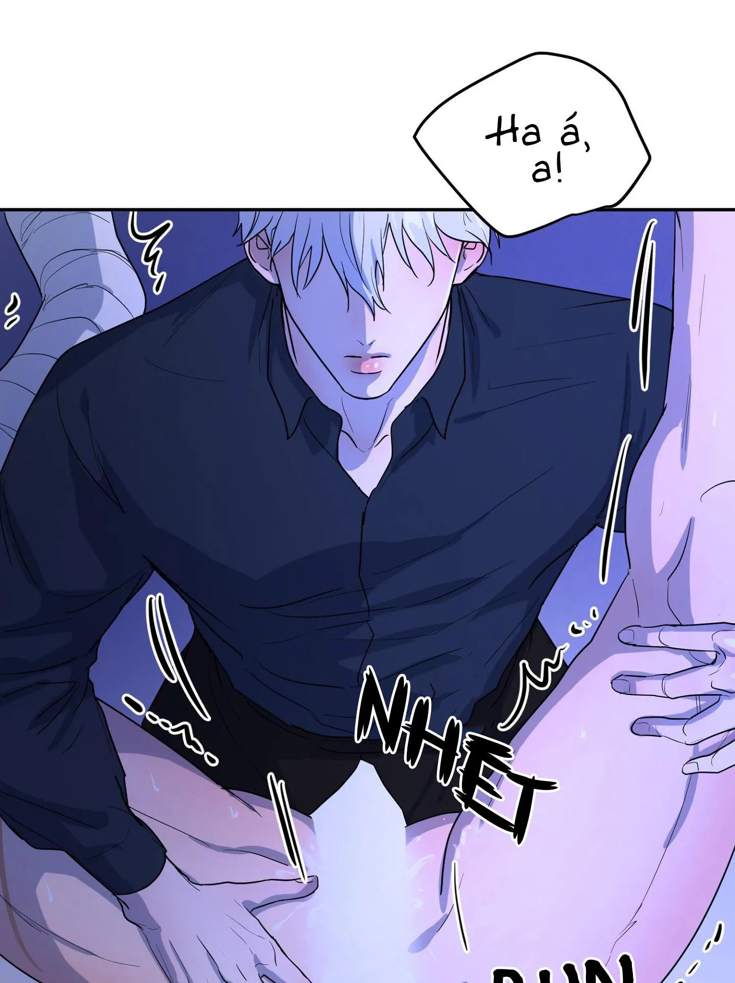 Tuyển Tập Manhwa Dằm Khăm Chapter 20 Trang 47