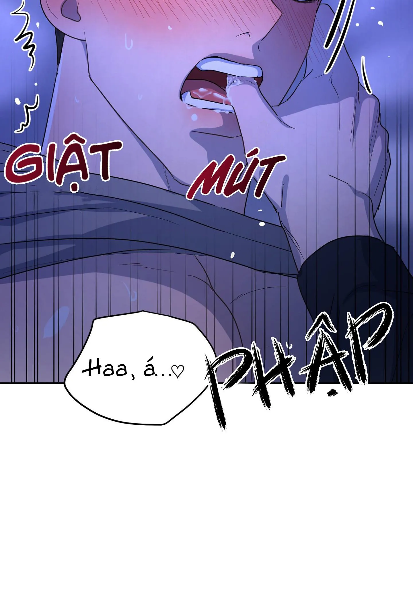 Tuyển Tập Manhwa Dằm Khăm Chapter 20 Trang 51