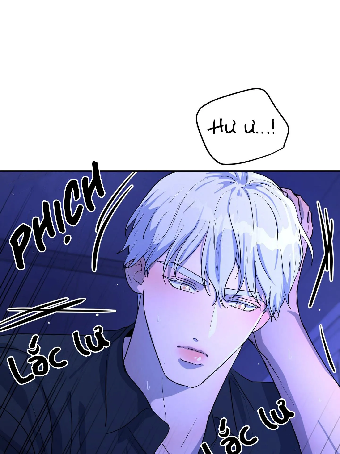 Tuyển Tập Manhwa Dằm Khăm Chapter 20 Trang 52