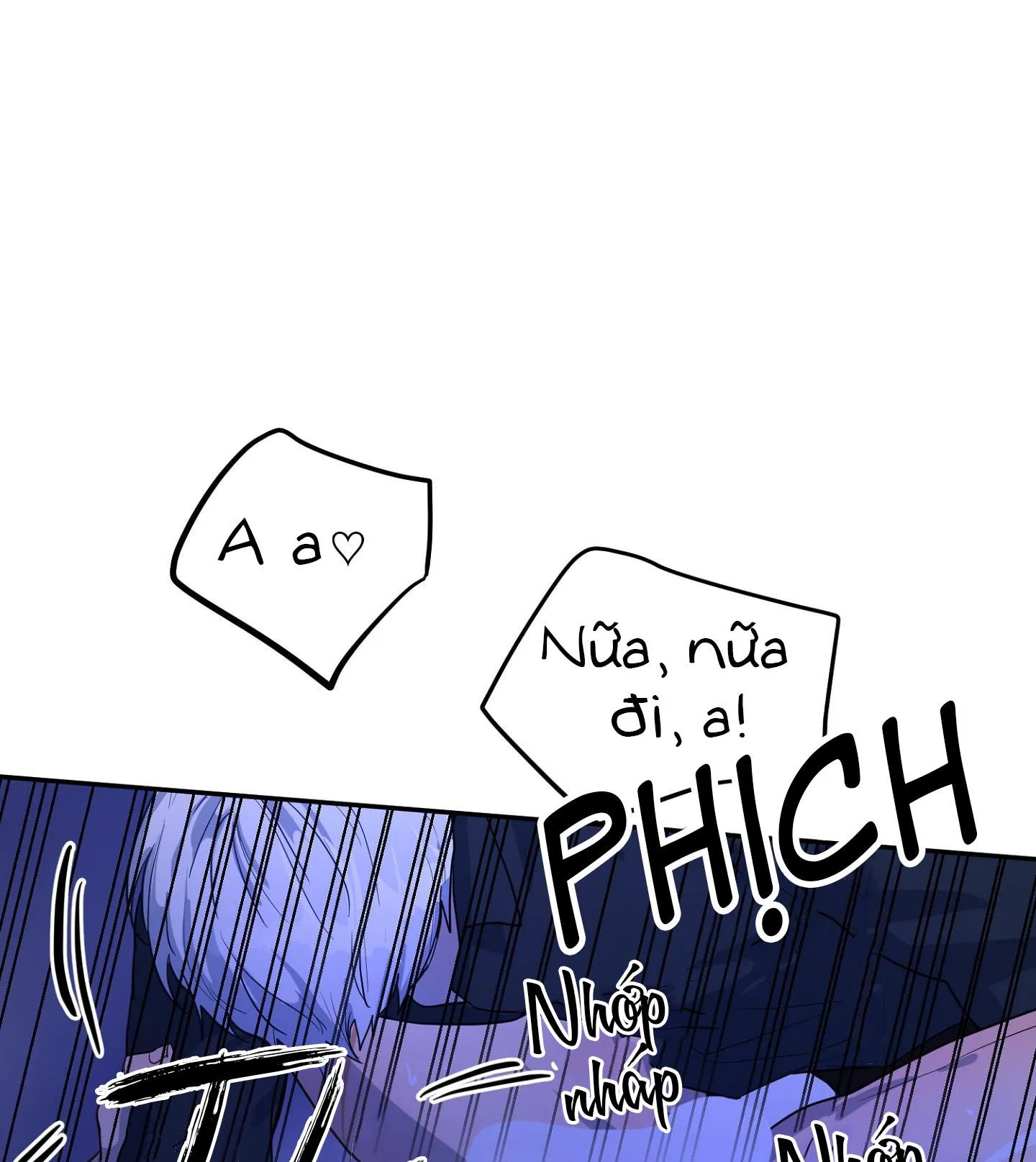Tuyển Tập Manhwa Dằm Khăm Chapter 20 Trang 55