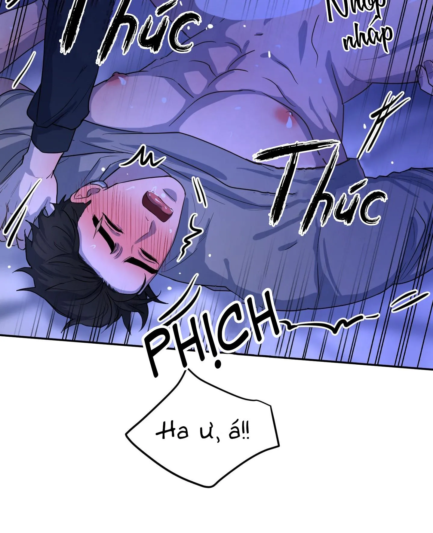 Tuyển Tập Manhwa Dằm Khăm Chapter 20 Trang 56