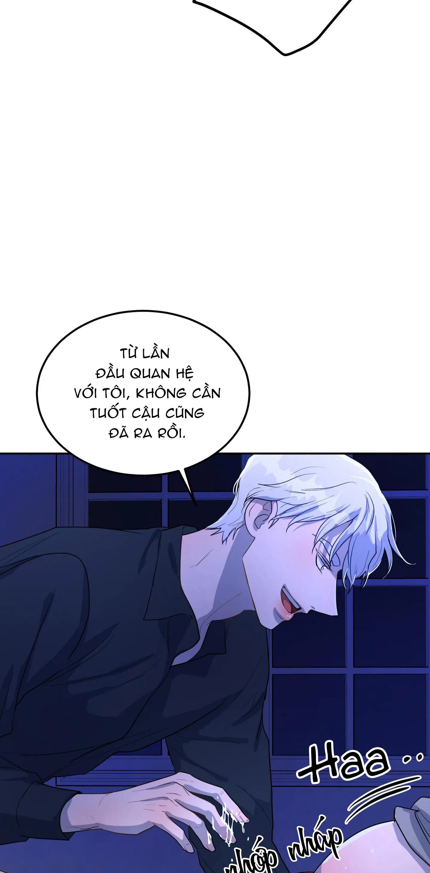 Tuyển Tập Manhwa Dằm Khăm Chapter 20 Trang 59