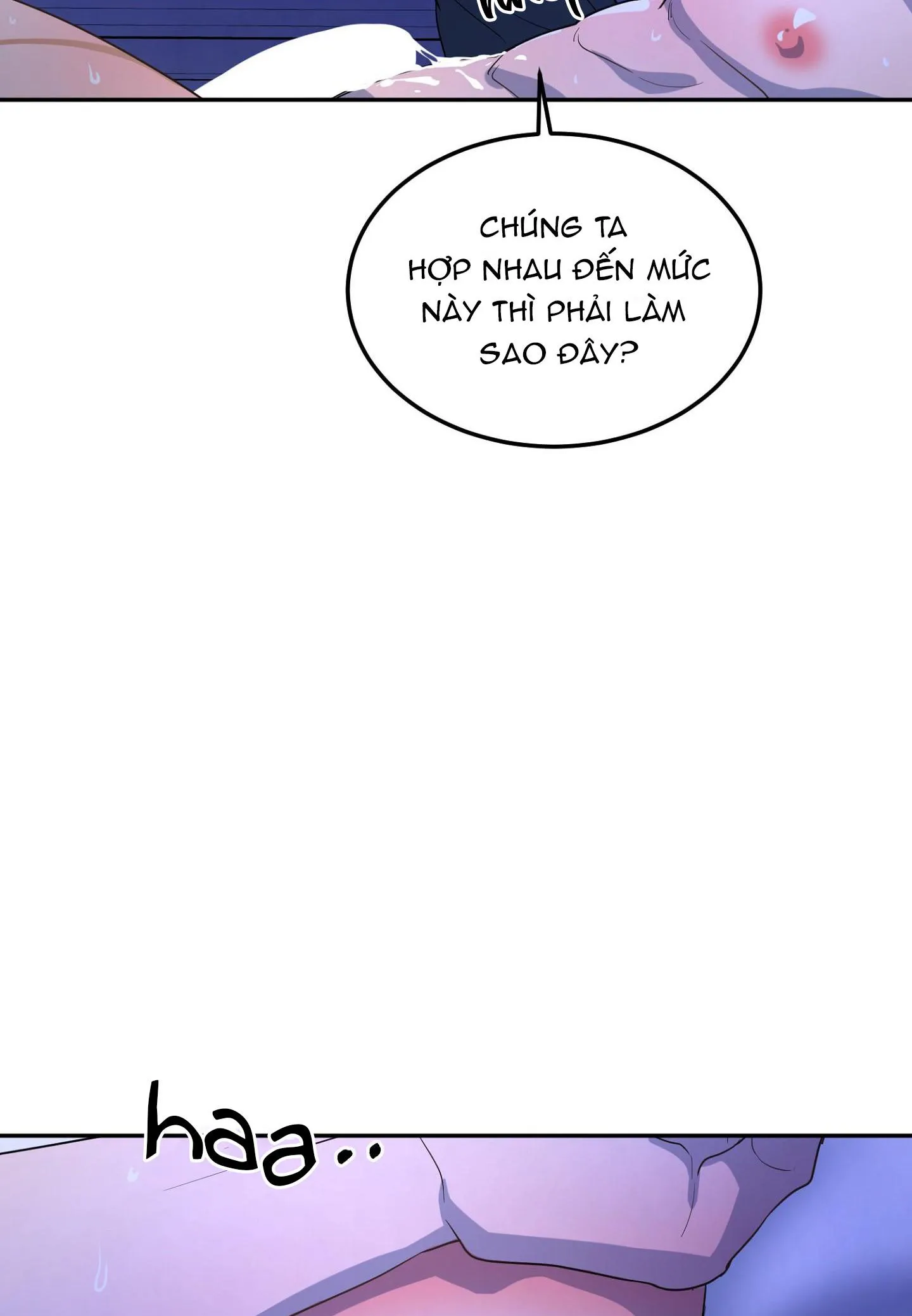 Tuyển Tập Manhwa Dằm Khăm Chapter 20 Trang 60