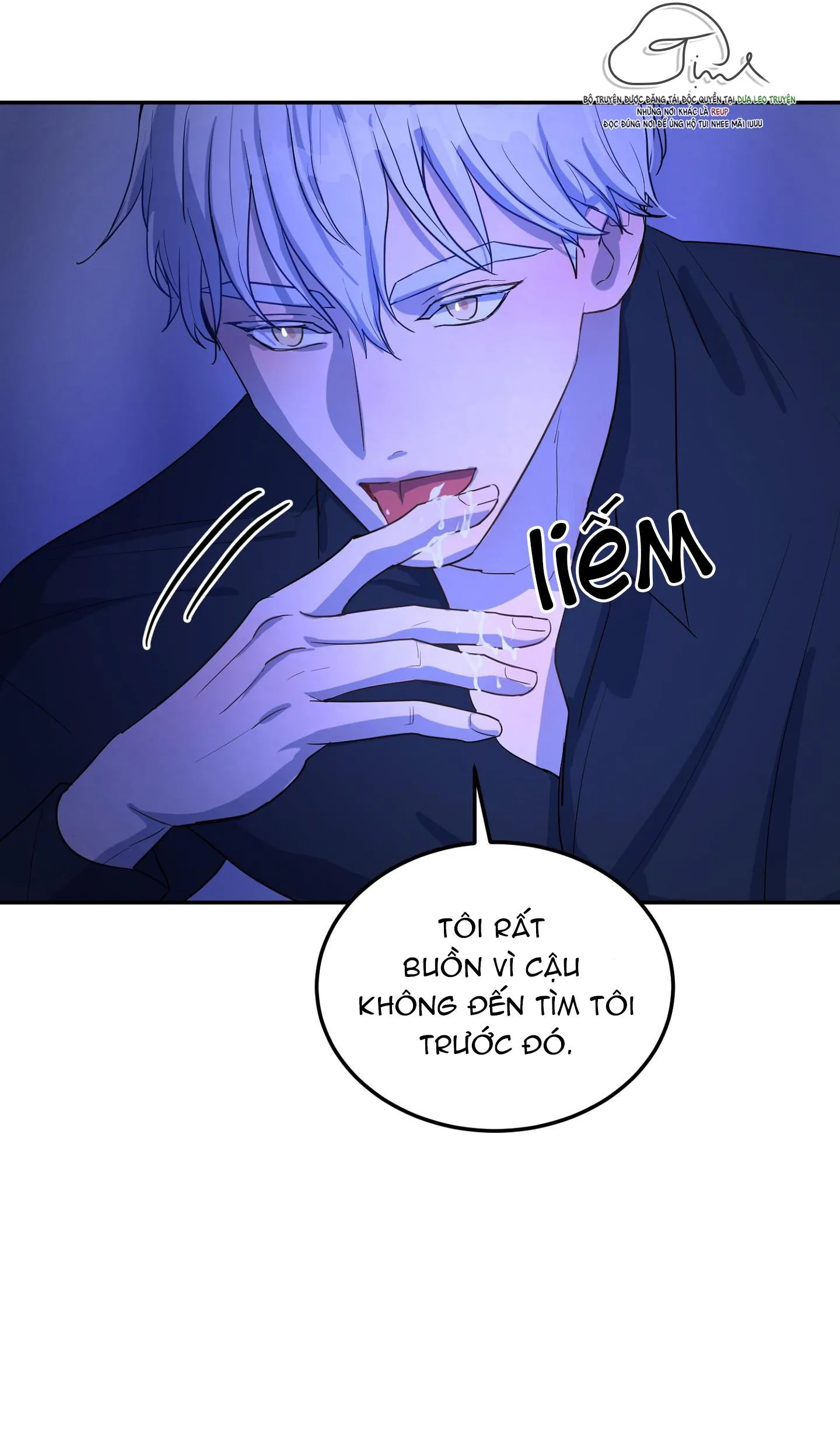 Tuyển Tập Manhwa Dằm Khăm Chapter 20 Trang 62