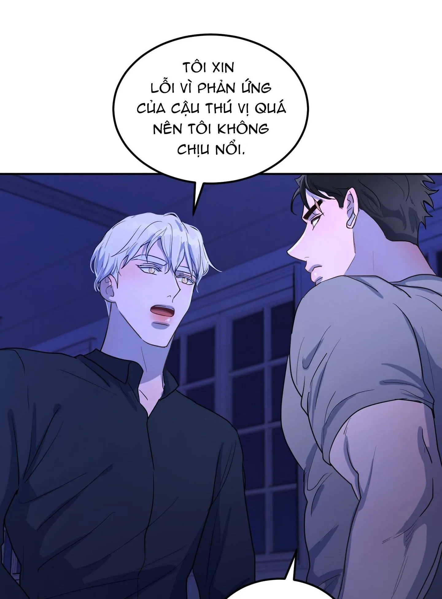 Tuyển Tập Manhwa Dằm Khăm Chapter 20 Trang 73