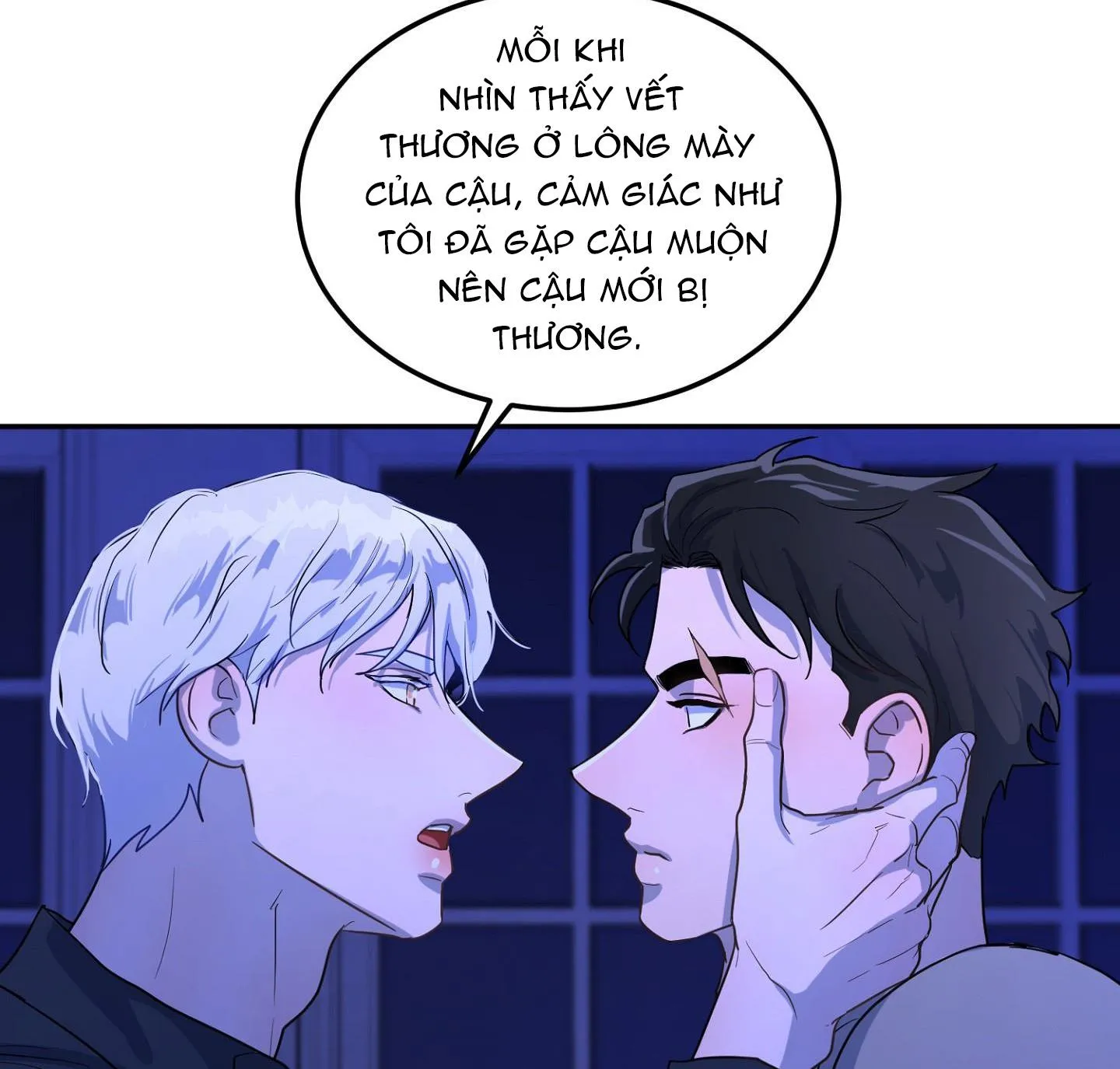 Tuyển Tập Manhwa Dằm Khăm Chapter 20 Trang 75
