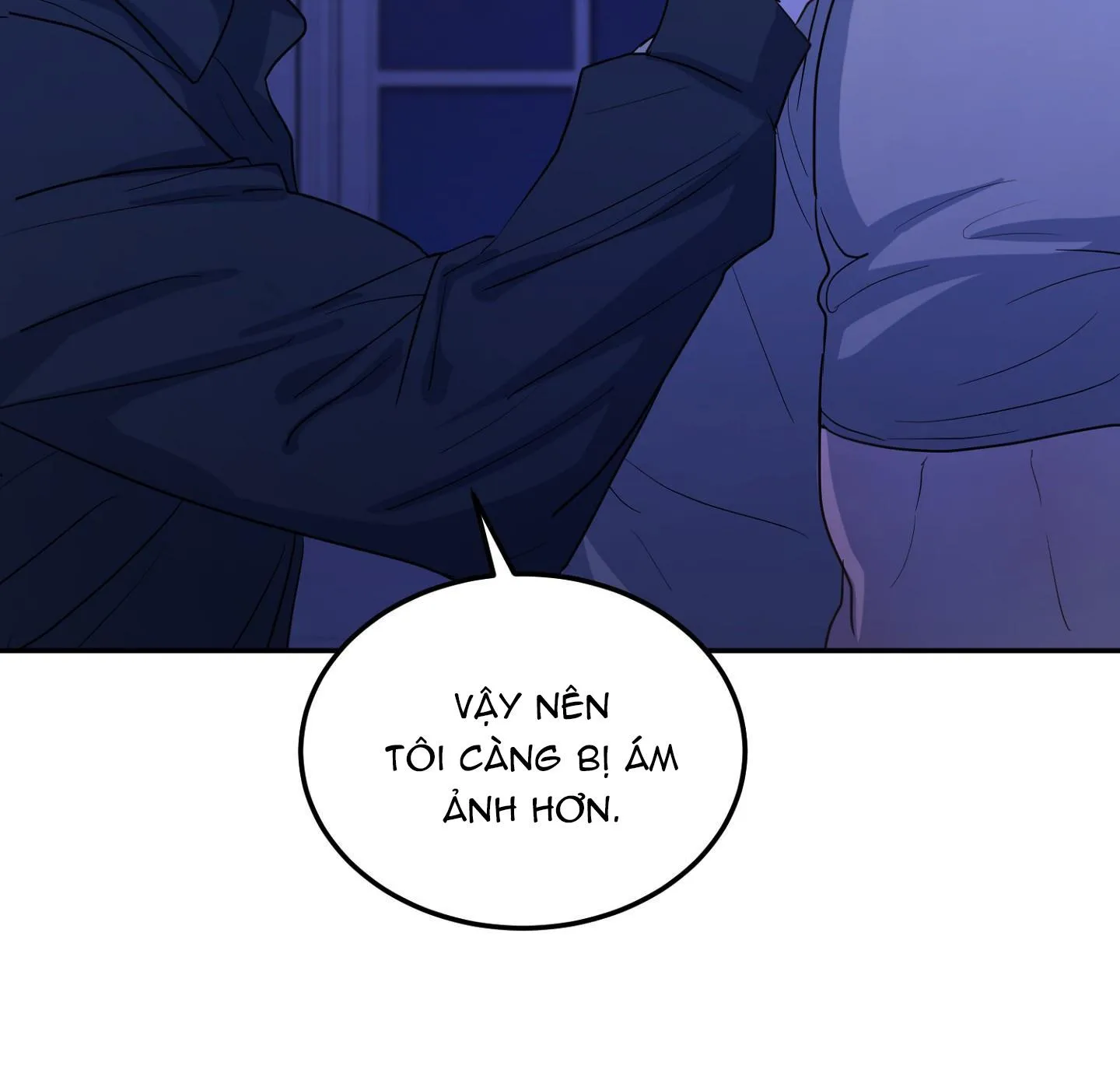 Tuyển Tập Manhwa Dằm Khăm Chapter 20 Trang 76
