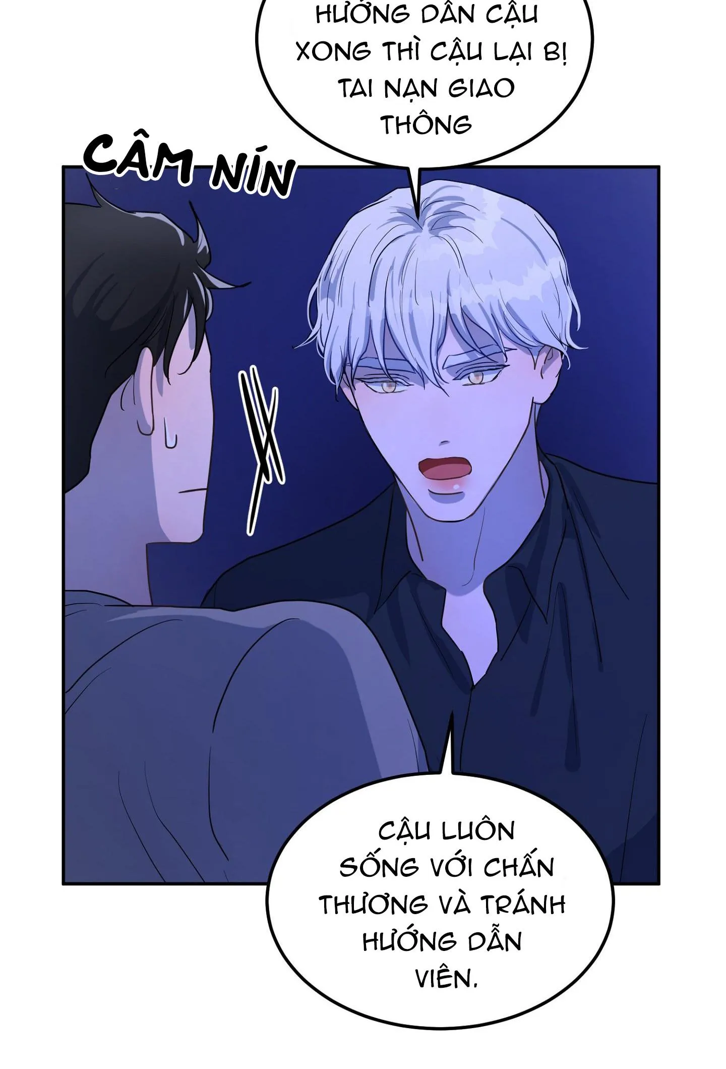 Tuyển Tập Manhwa Dằm Khăm Chapter 20 Trang 78