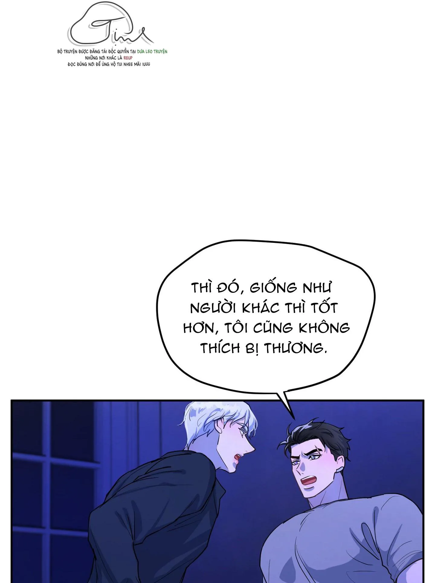 Tuyển Tập Manhwa Dằm Khăm Chapter 20 Trang 79