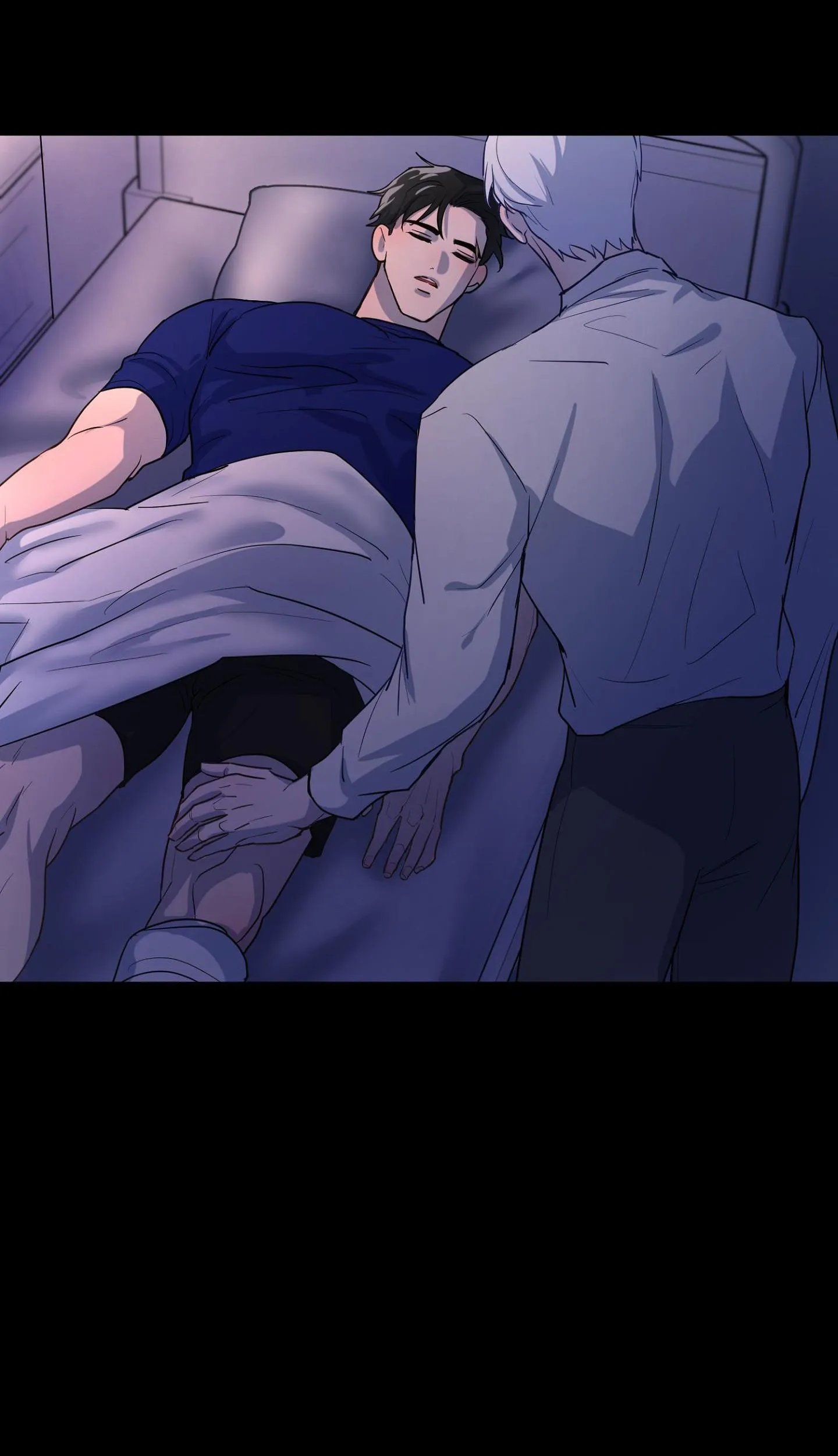 Tuyển Tập Manhwa Dằm Khăm Chapter 20 Trang 87