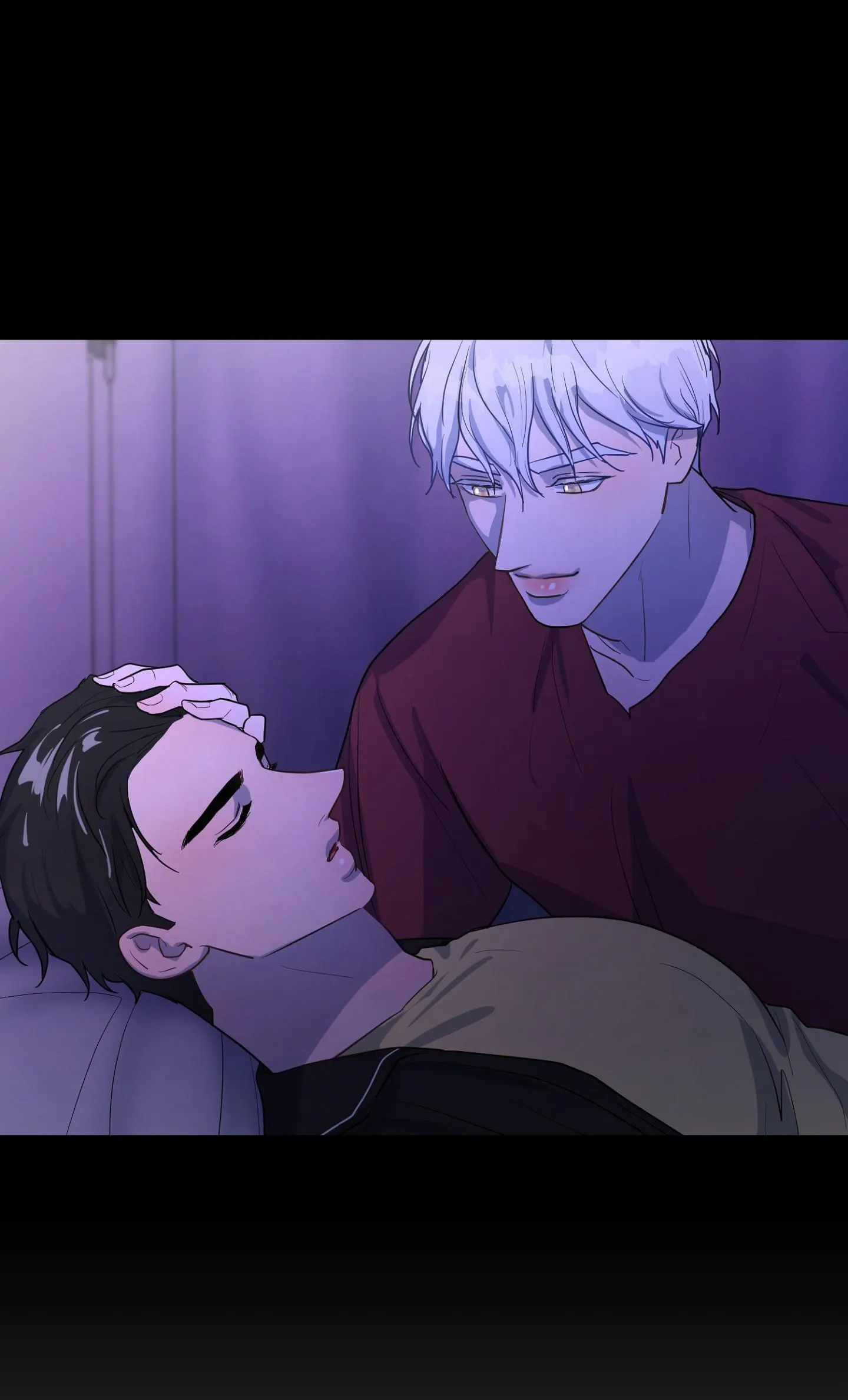 Tuyển Tập Manhwa Dằm Khăm Chapter 20 Trang 88