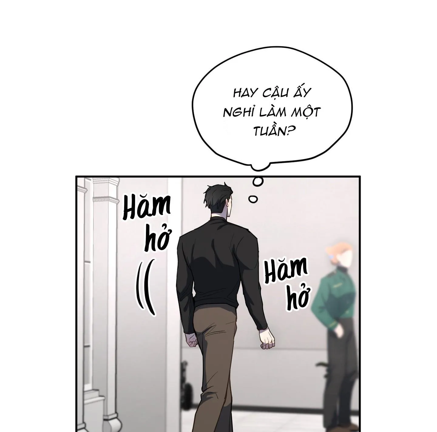 Tuyển Tập Manhwa Dằm Khăm Chapter 20 Trang 96