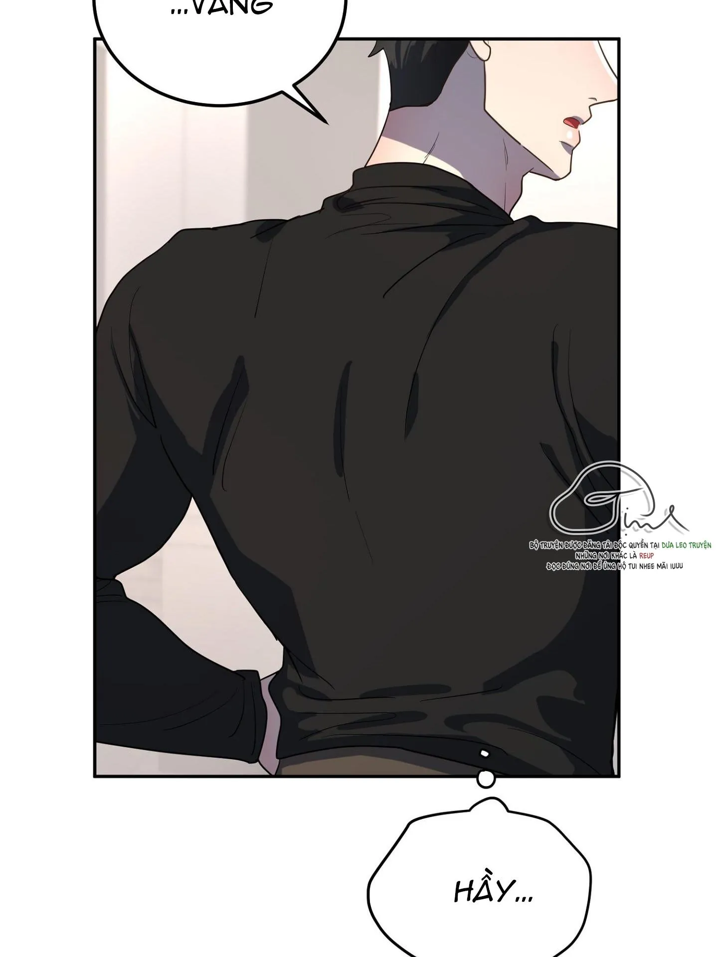 Tuyển Tập Manhwa Dằm Khăm Chapter 20 Trang 102