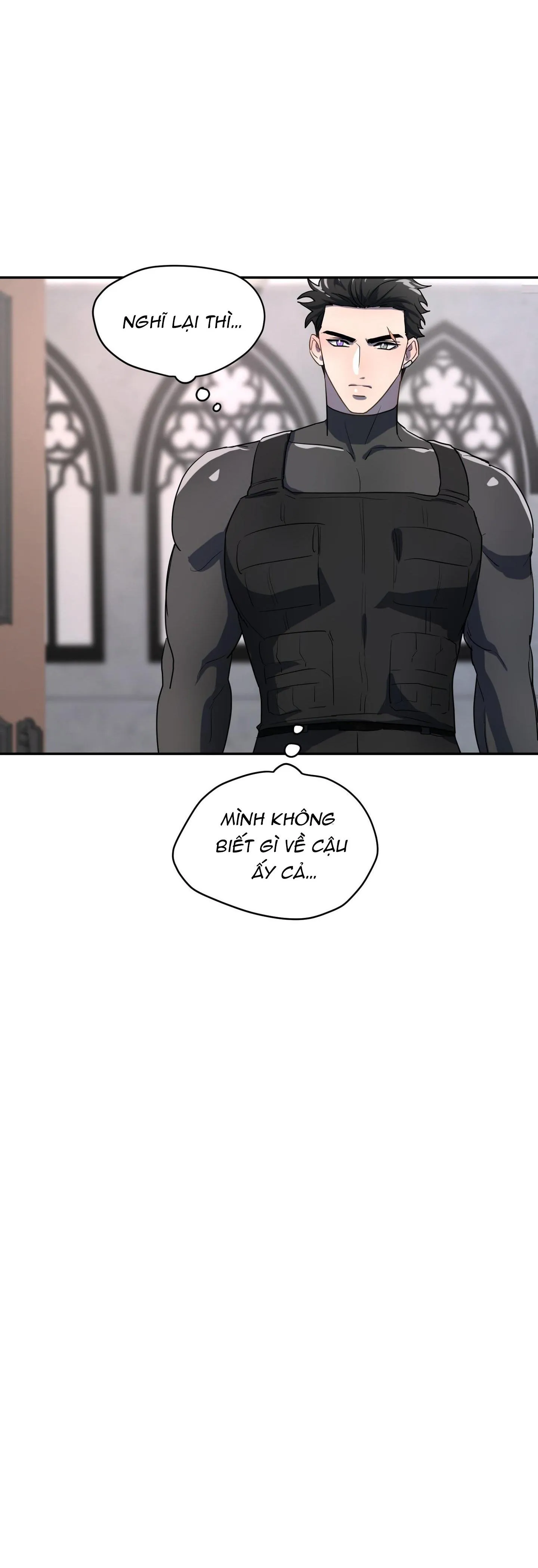 Tuyển Tập Manhwa Dằm Khăm Chapter 21 Trang 13