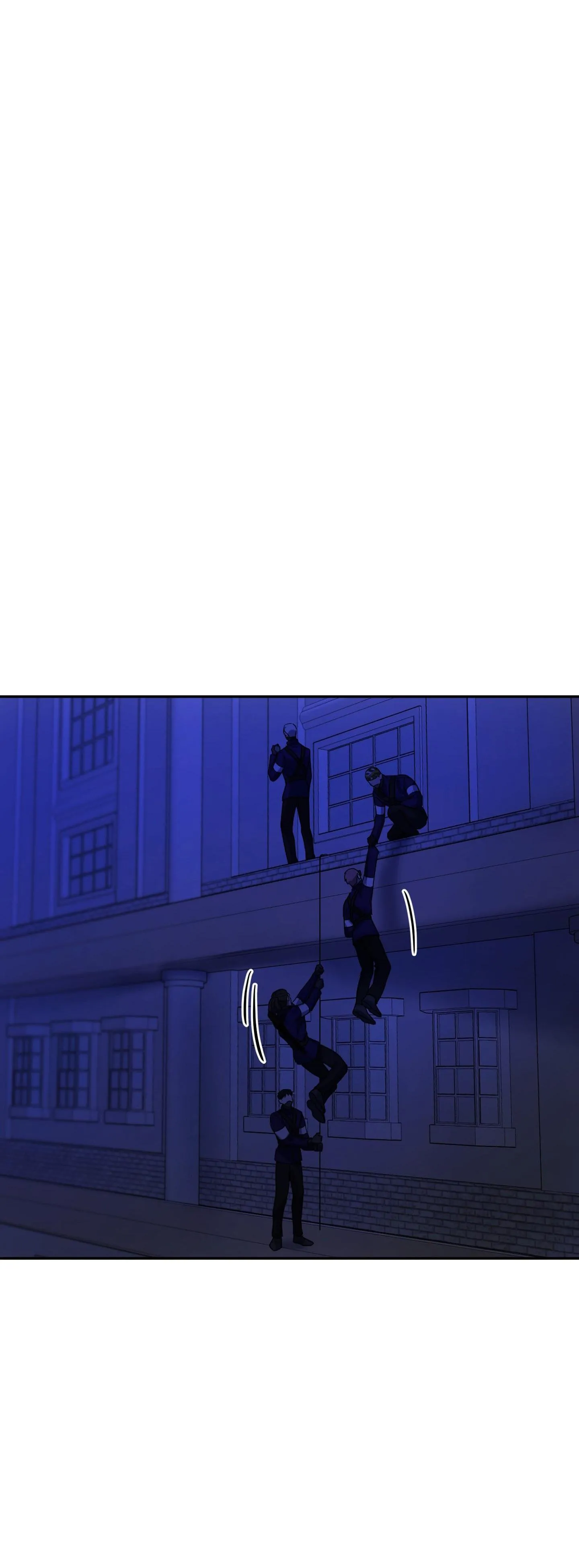 Tuyển Tập Manhwa Dằm Khăm Chapter 21 Trang 14