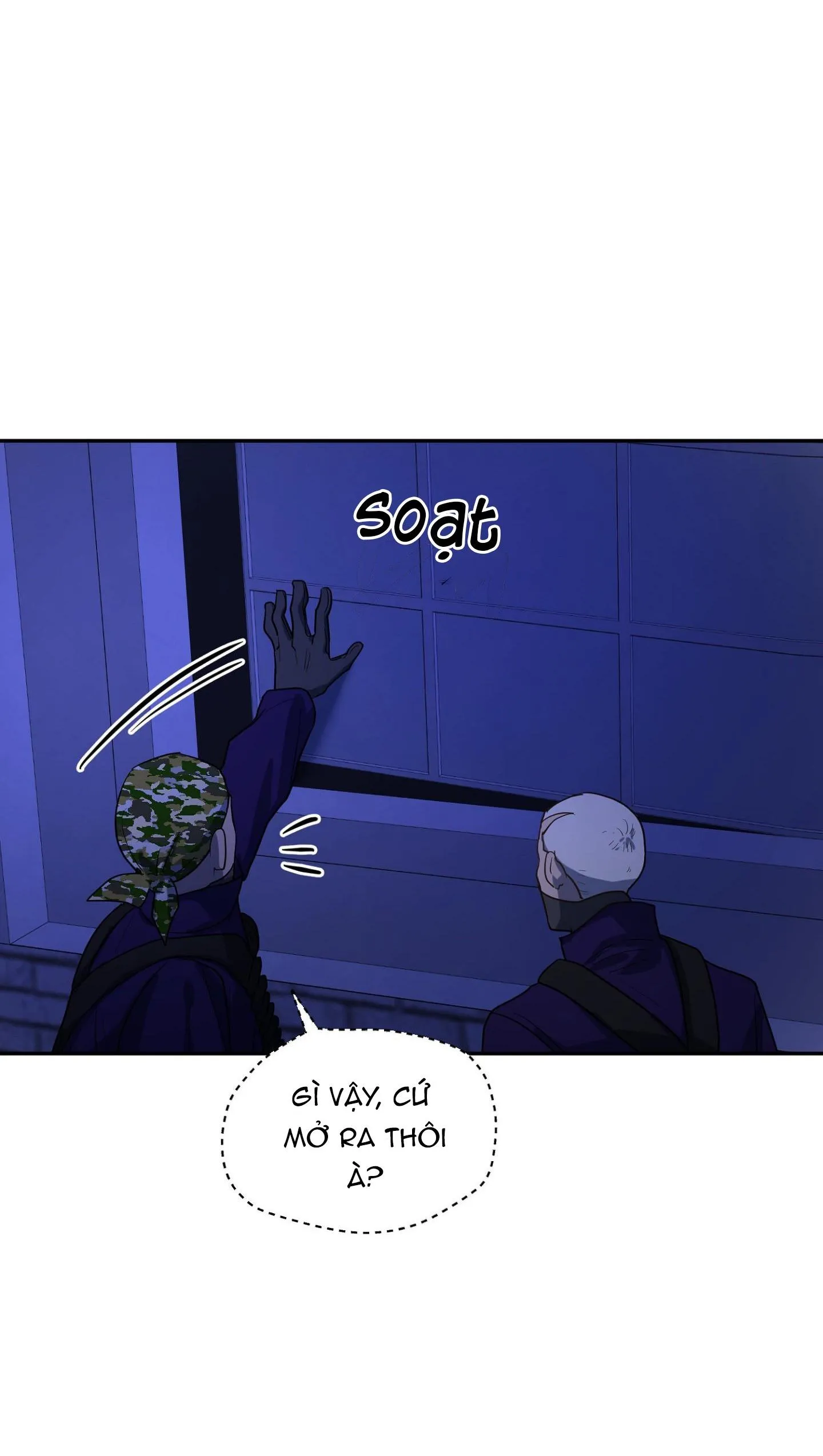Tuyển Tập Manhwa Dằm Khăm Chapter 21 Trang 15