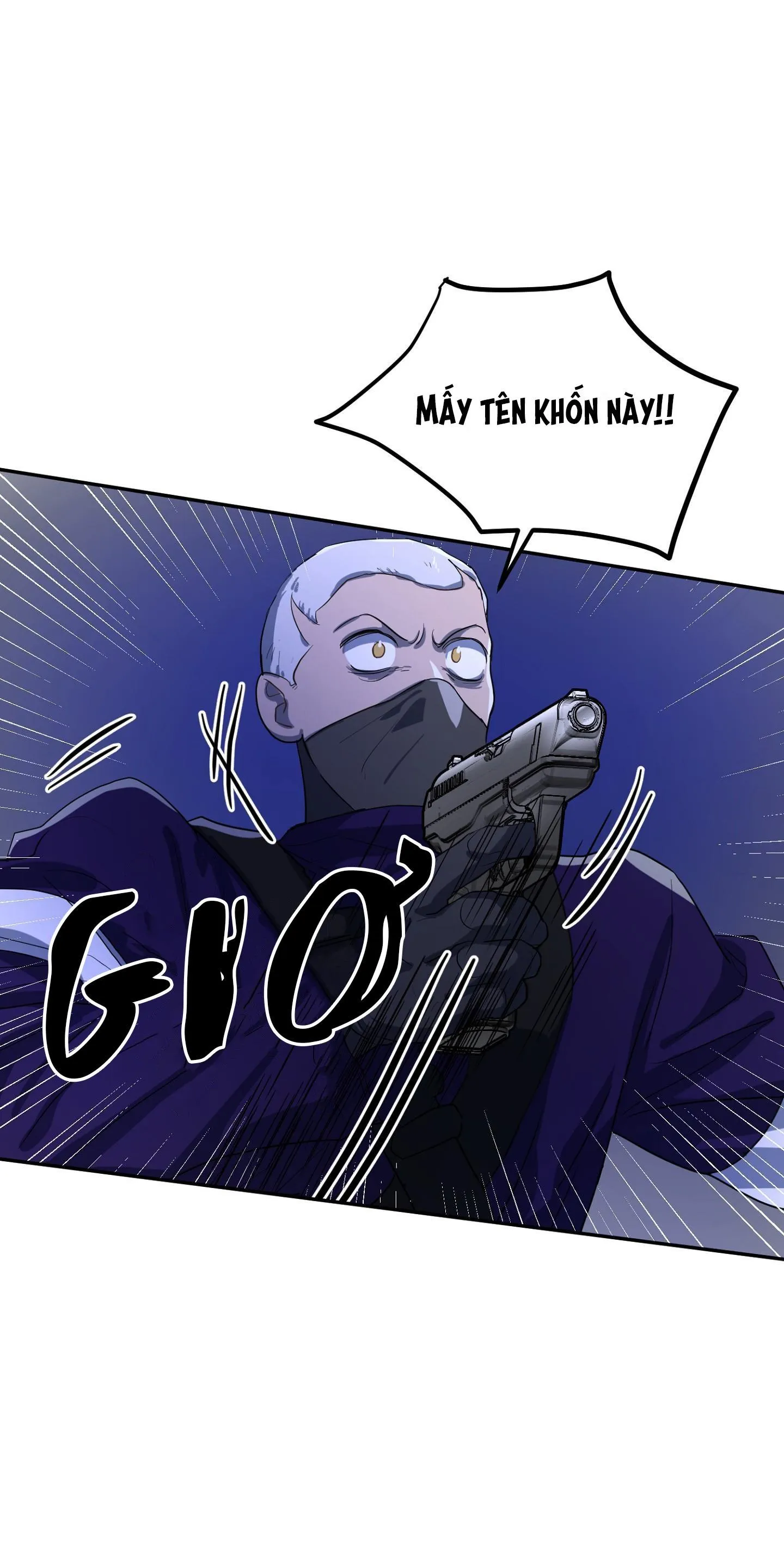 Tuyển Tập Manhwa Dằm Khăm Chapter 21 Trang 20