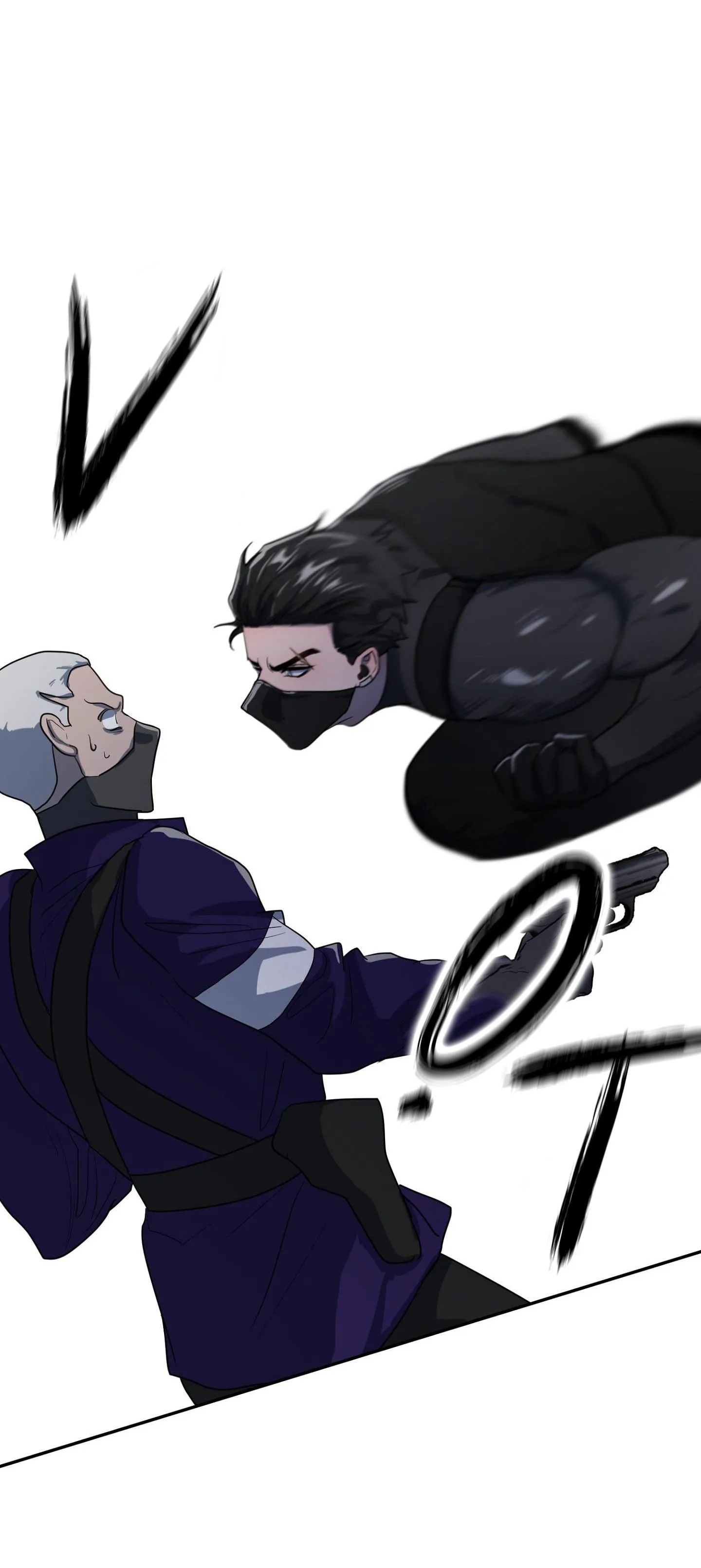 Tuyển Tập Manhwa Dằm Khăm Chapter 21 Trang 21