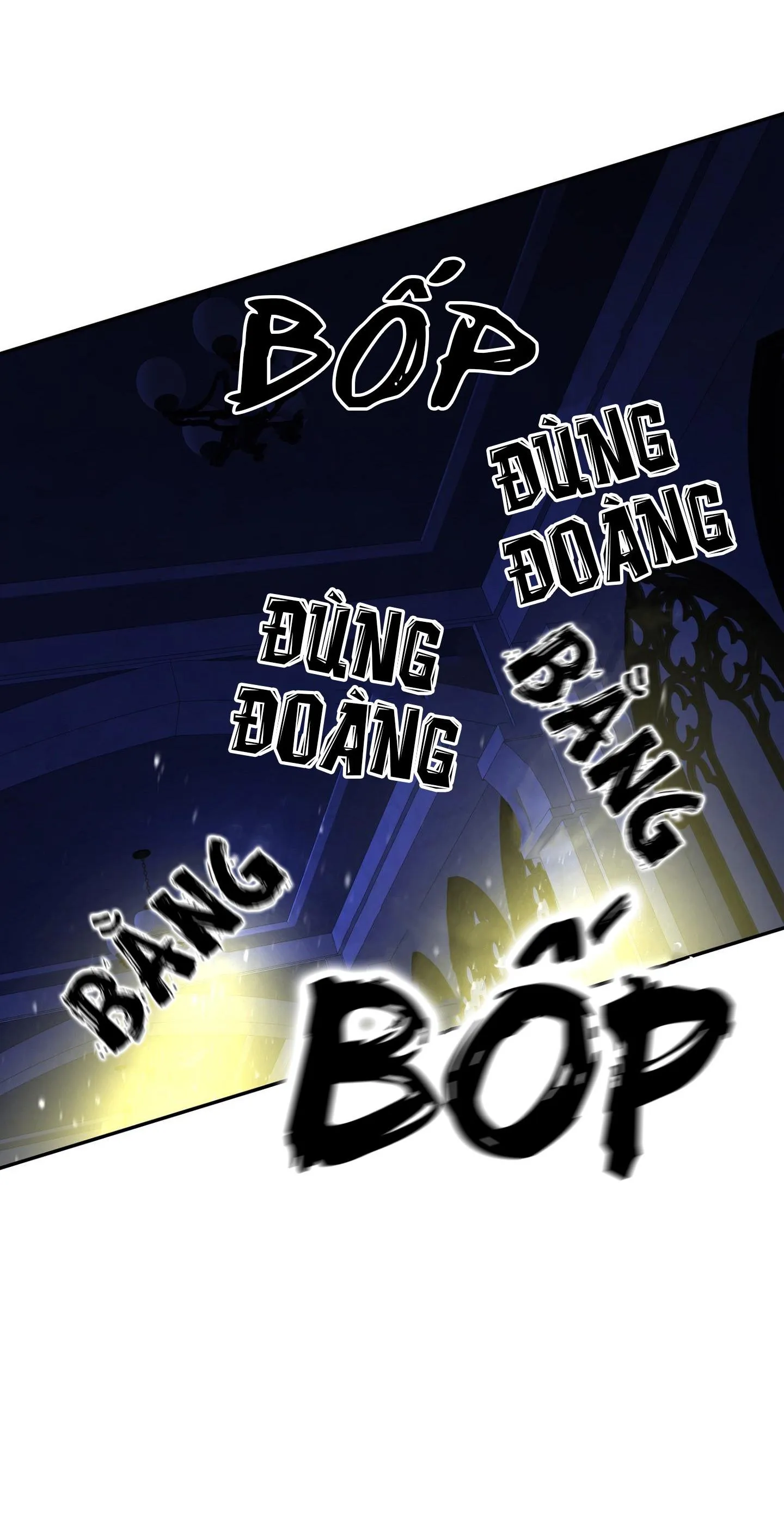 Tuyển Tập Manhwa Dằm Khăm Chapter 21 Trang 22