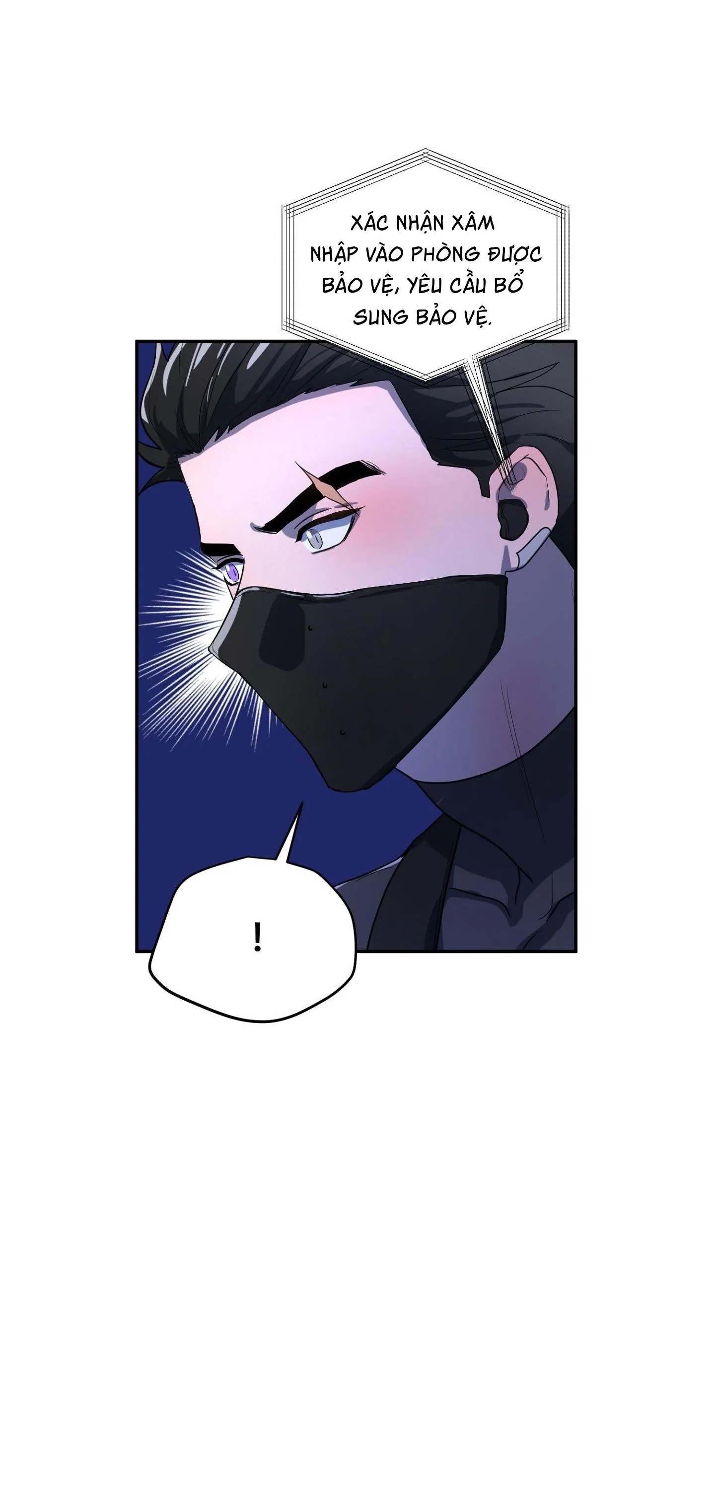 Tuyển Tập Manhwa Dằm Khăm Chapter 21 Trang 24