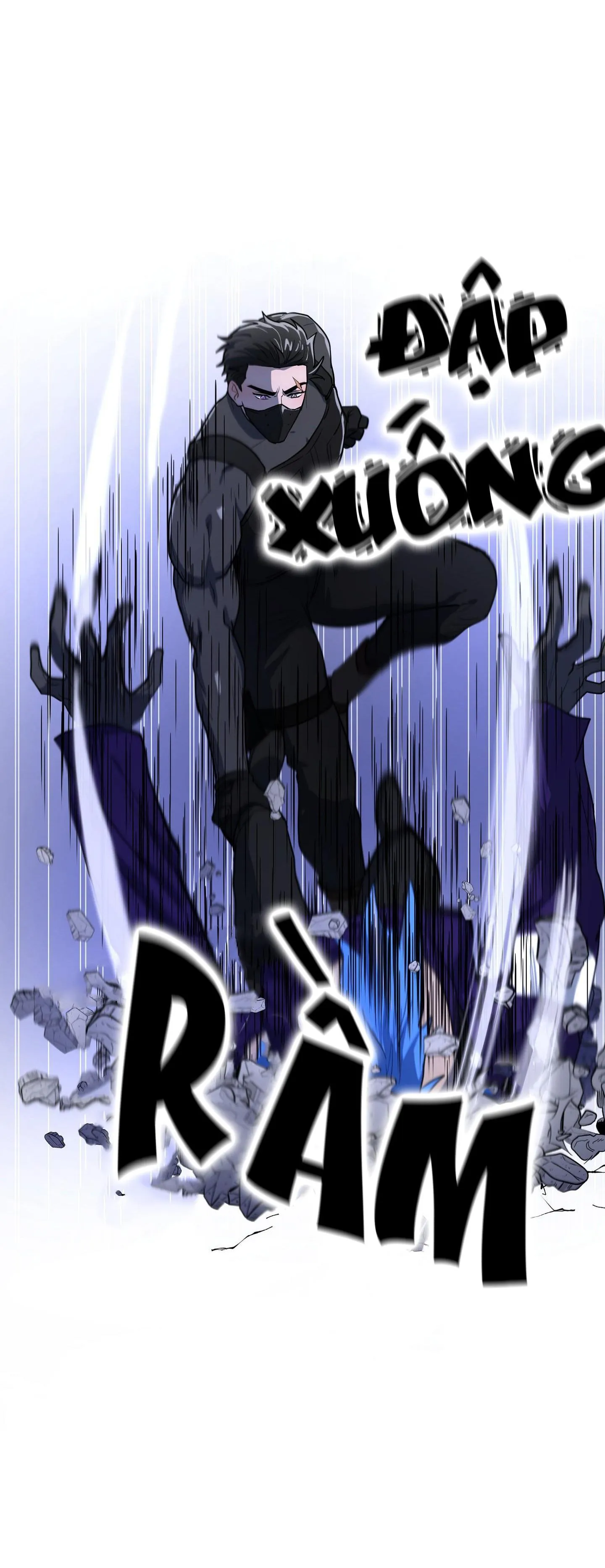 Tuyển Tập Manhwa Dằm Khăm Chapter 21 Trang 31