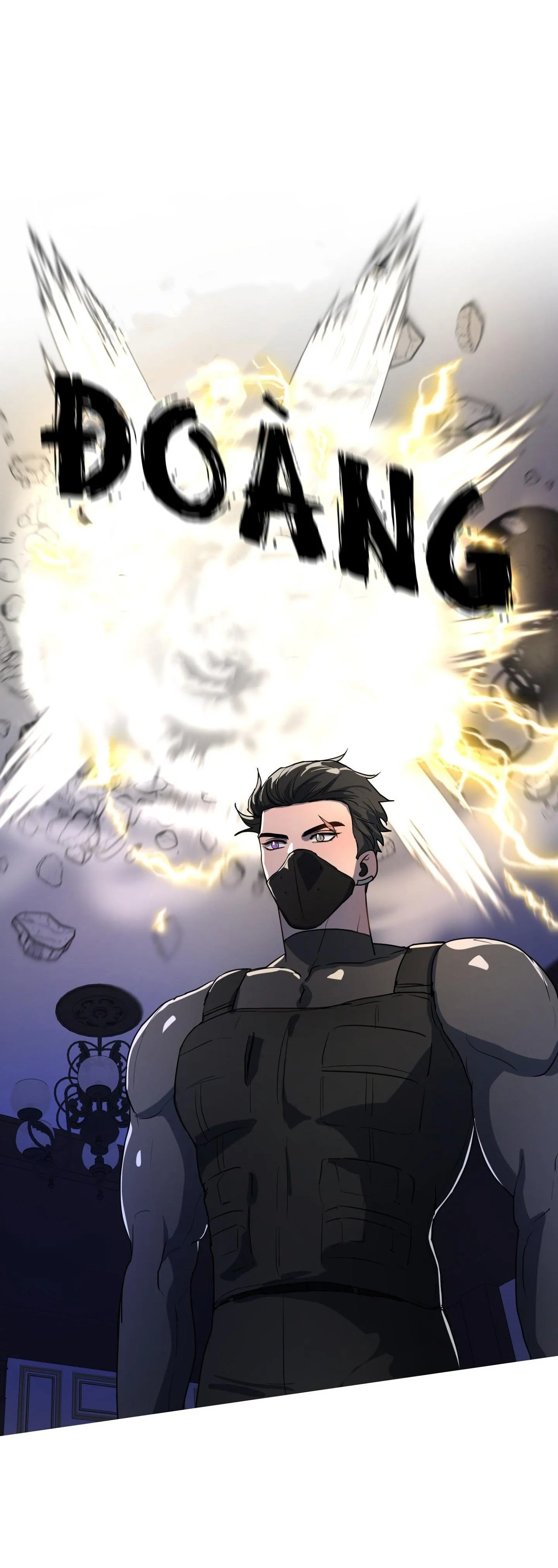 Tuyển Tập Manhwa Dằm Khăm Chapter 21 Trang 34
