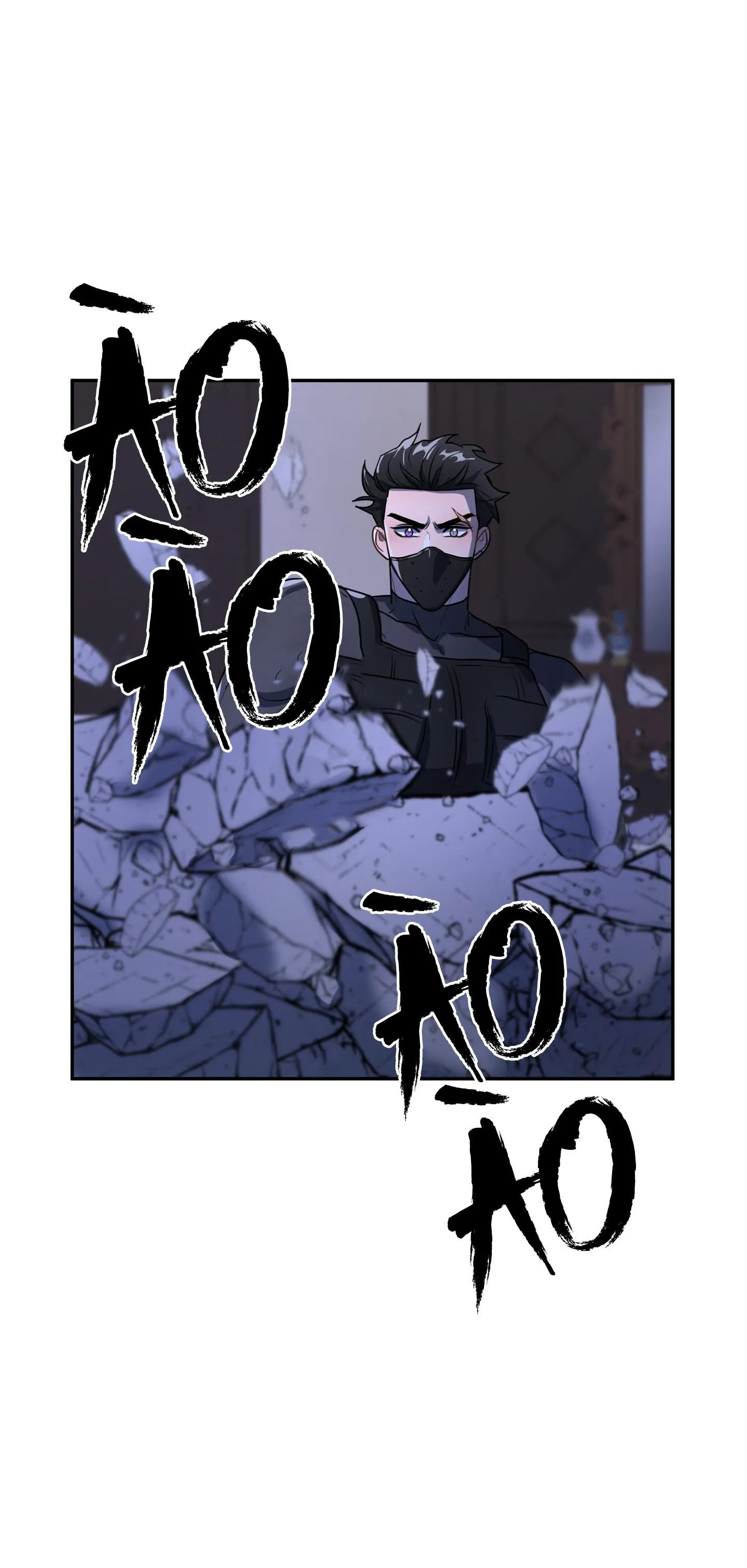 Tuyển Tập Manhwa Dằm Khăm Chapter 21 Trang 36