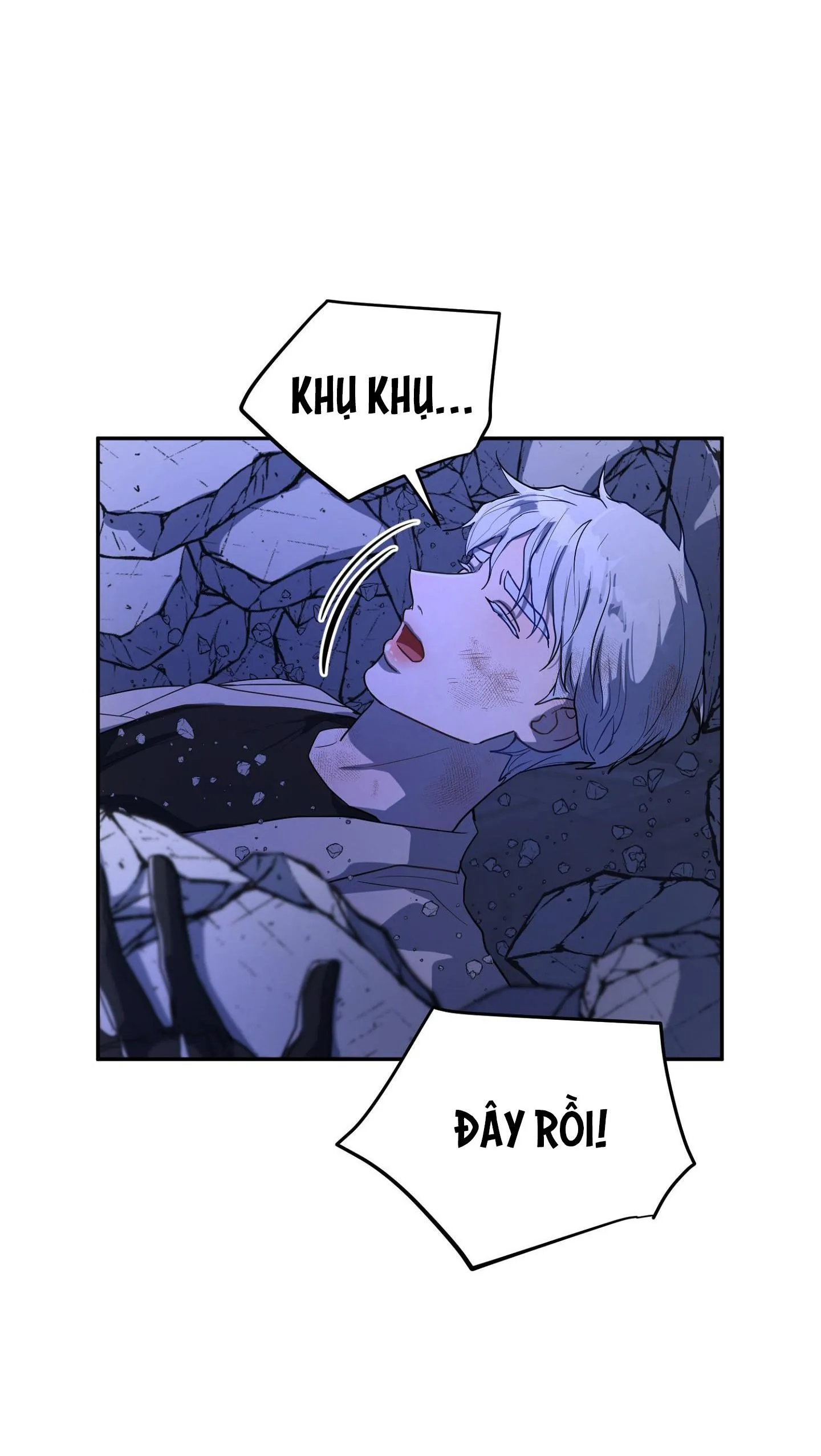 Tuyển Tập Manhwa Dằm Khăm Chapter 21 Trang 38