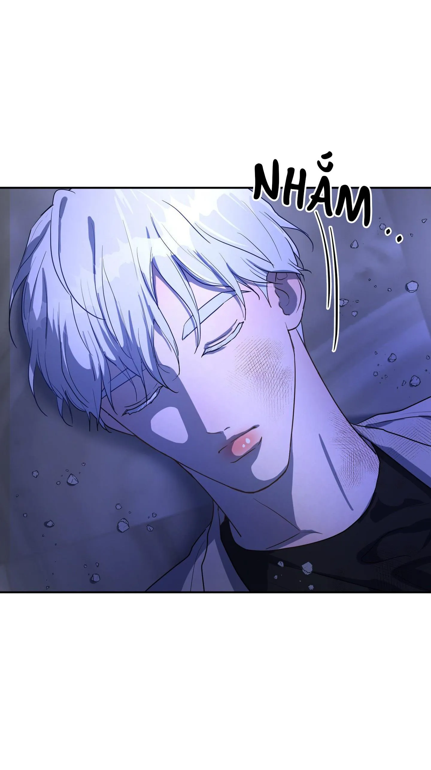 Tuyển Tập Manhwa Dằm Khăm Chapter 21 Trang 41