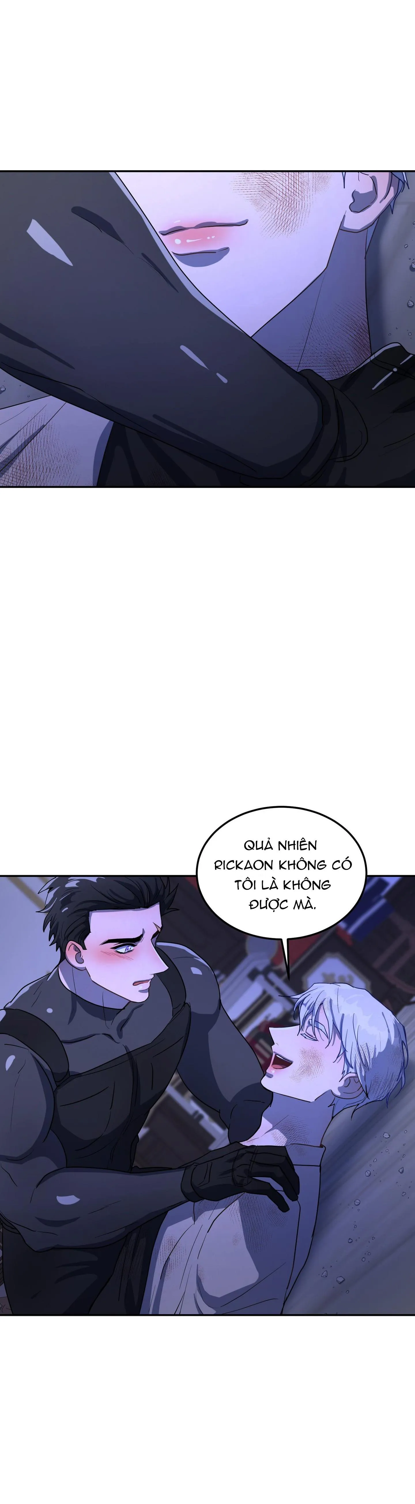 Tuyển Tập Manhwa Dằm Khăm Chapter 21 Trang 45