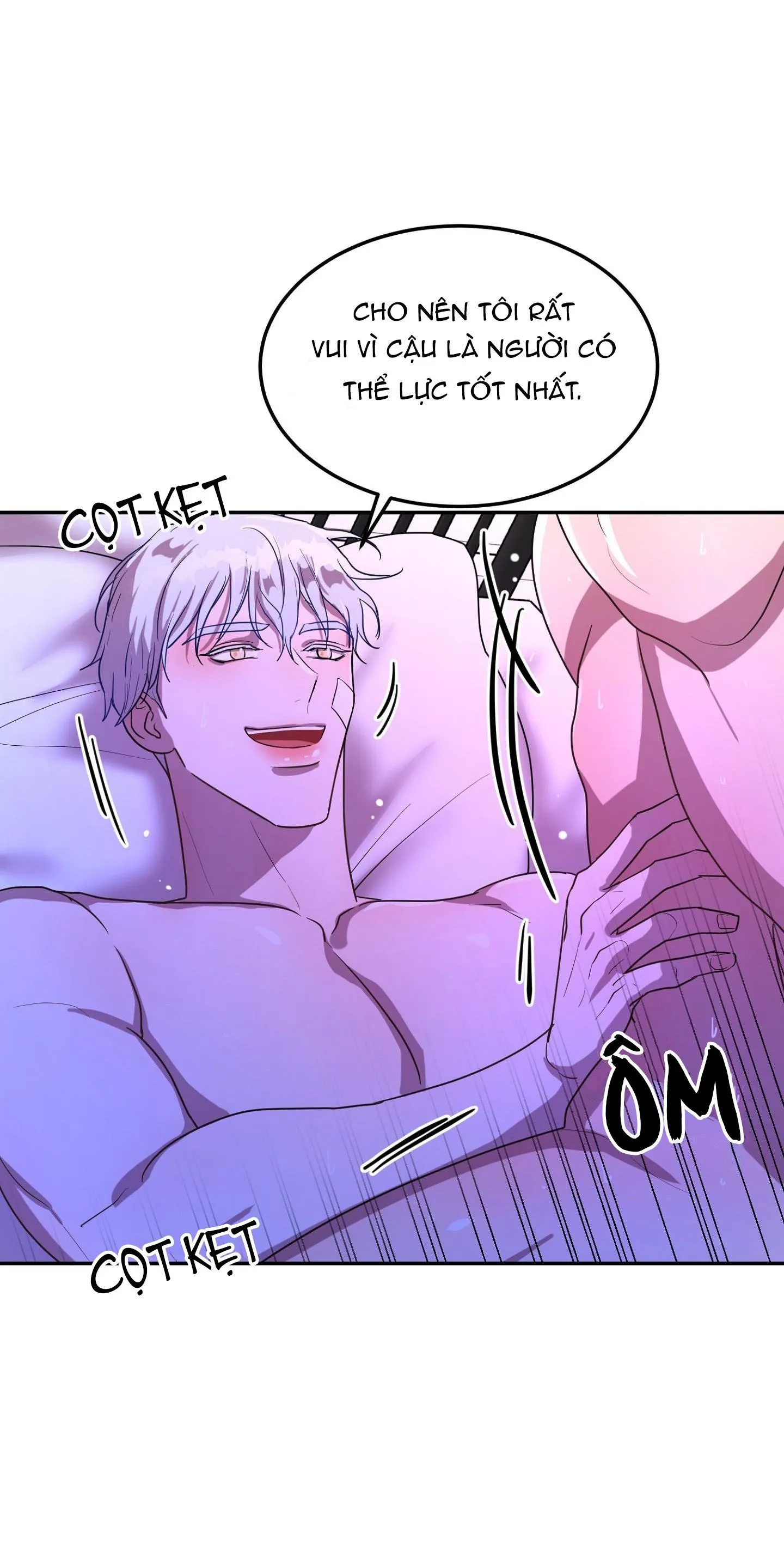 Tuyển Tập Manhwa Dằm Khăm Chapter 21 Trang 51