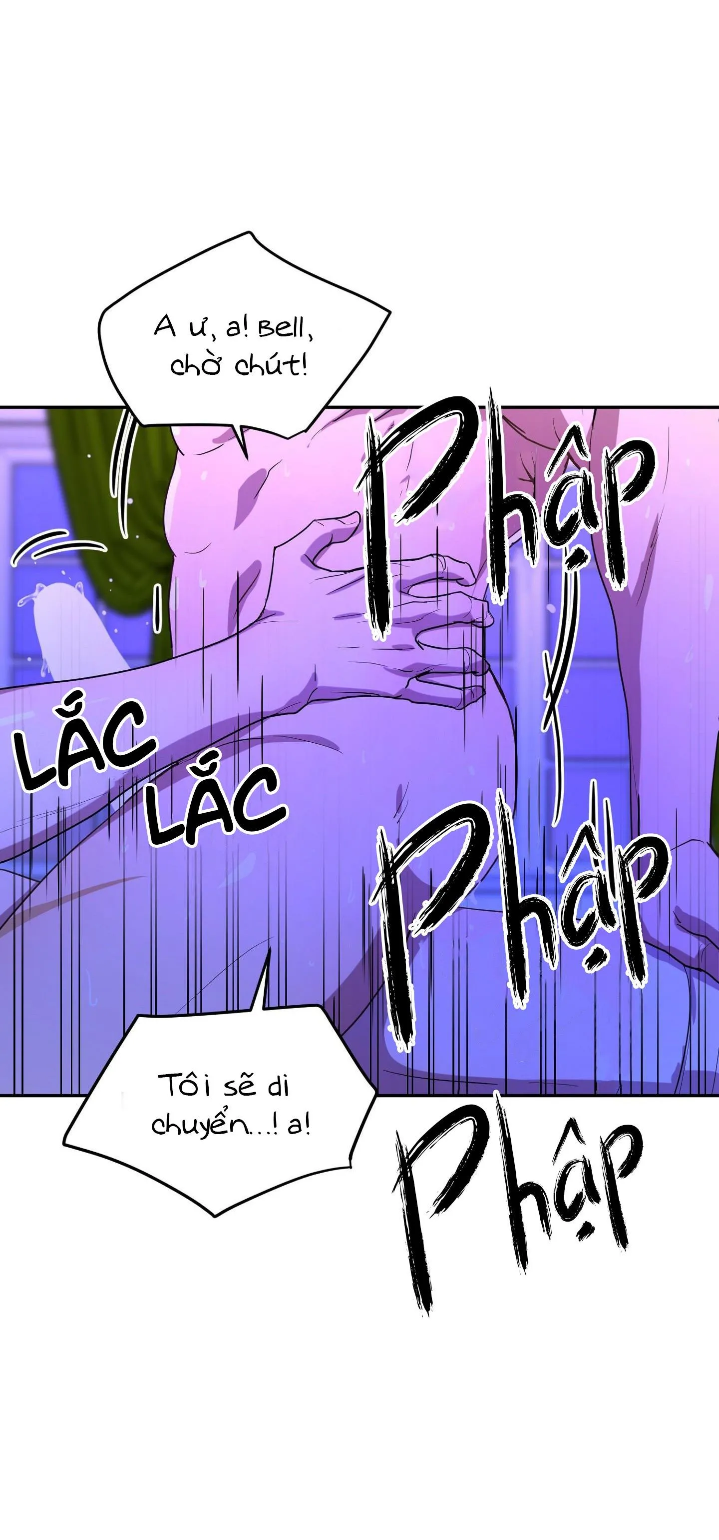 Tuyển Tập Manhwa Dằm Khăm Chapter 21 Trang 52