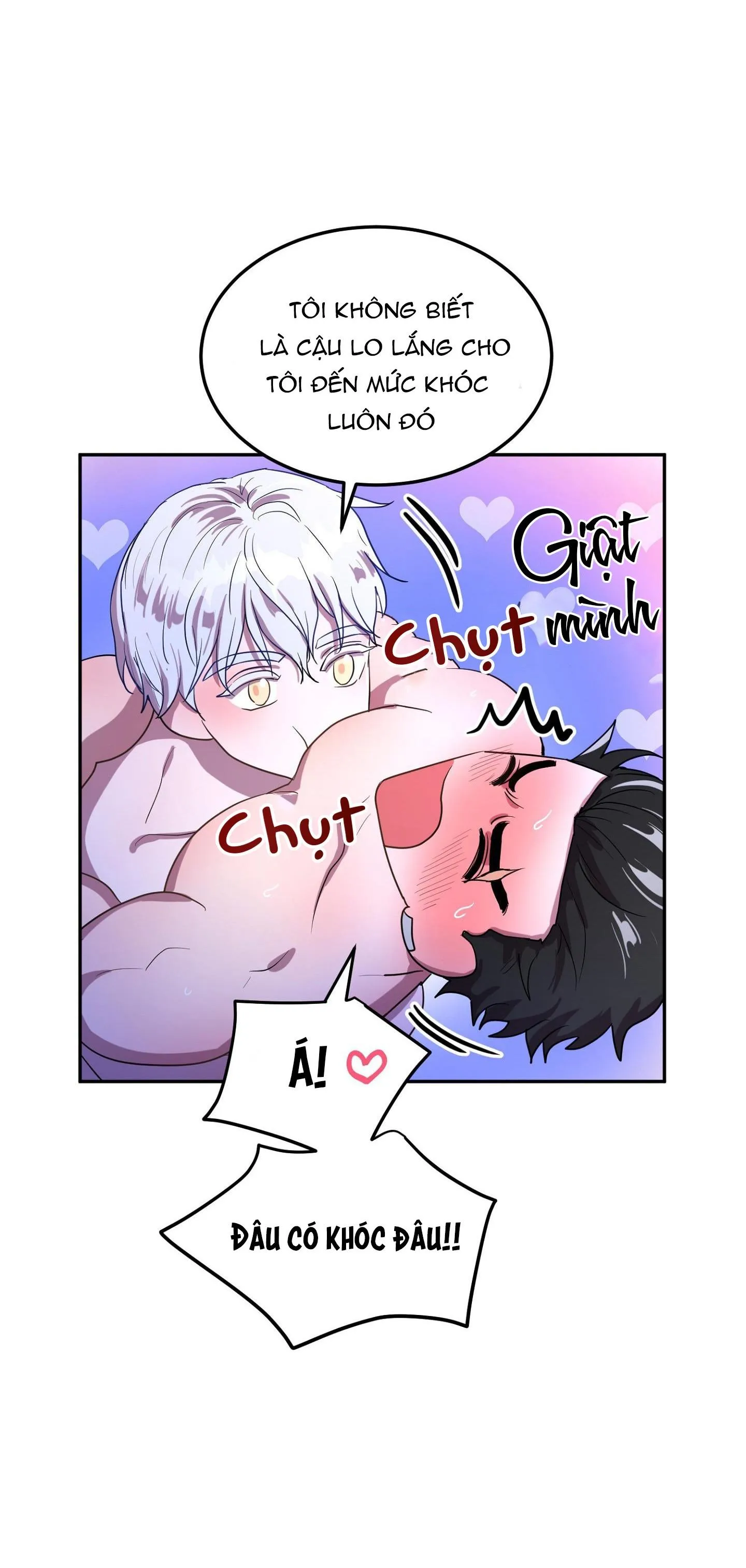 Tuyển Tập Manhwa Dằm Khăm Chapter 21 Trang 55