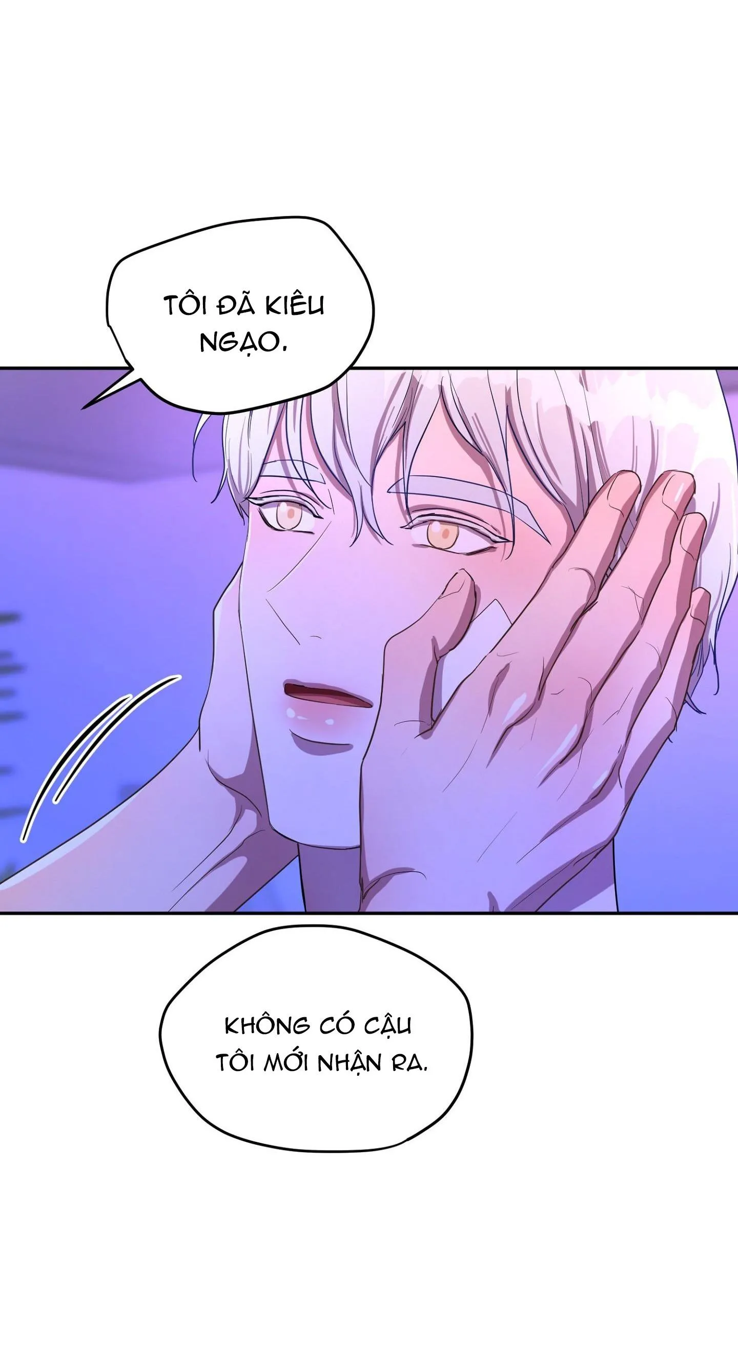Tuyển Tập Manhwa Dằm Khăm Chapter 21 Trang 56