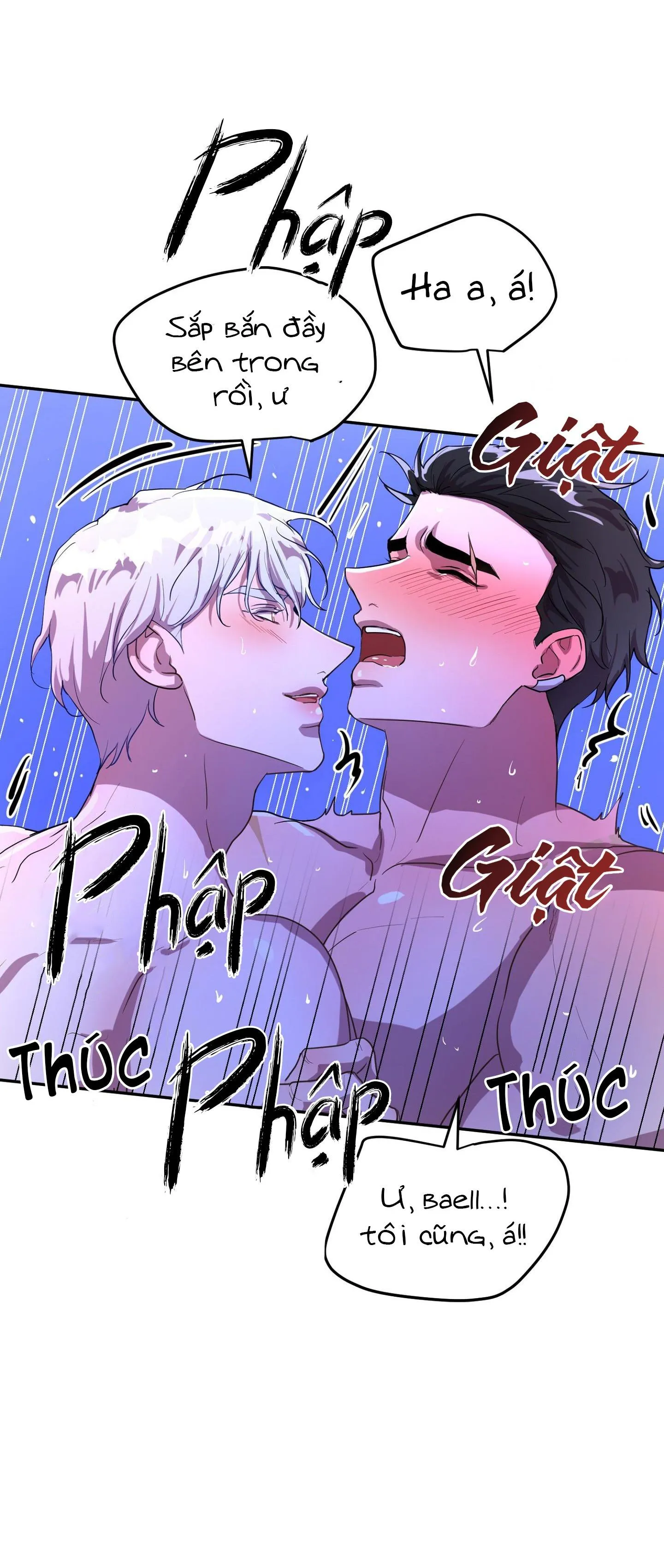 Tuyển Tập Manhwa Dằm Khăm Chapter 21 Trang 61