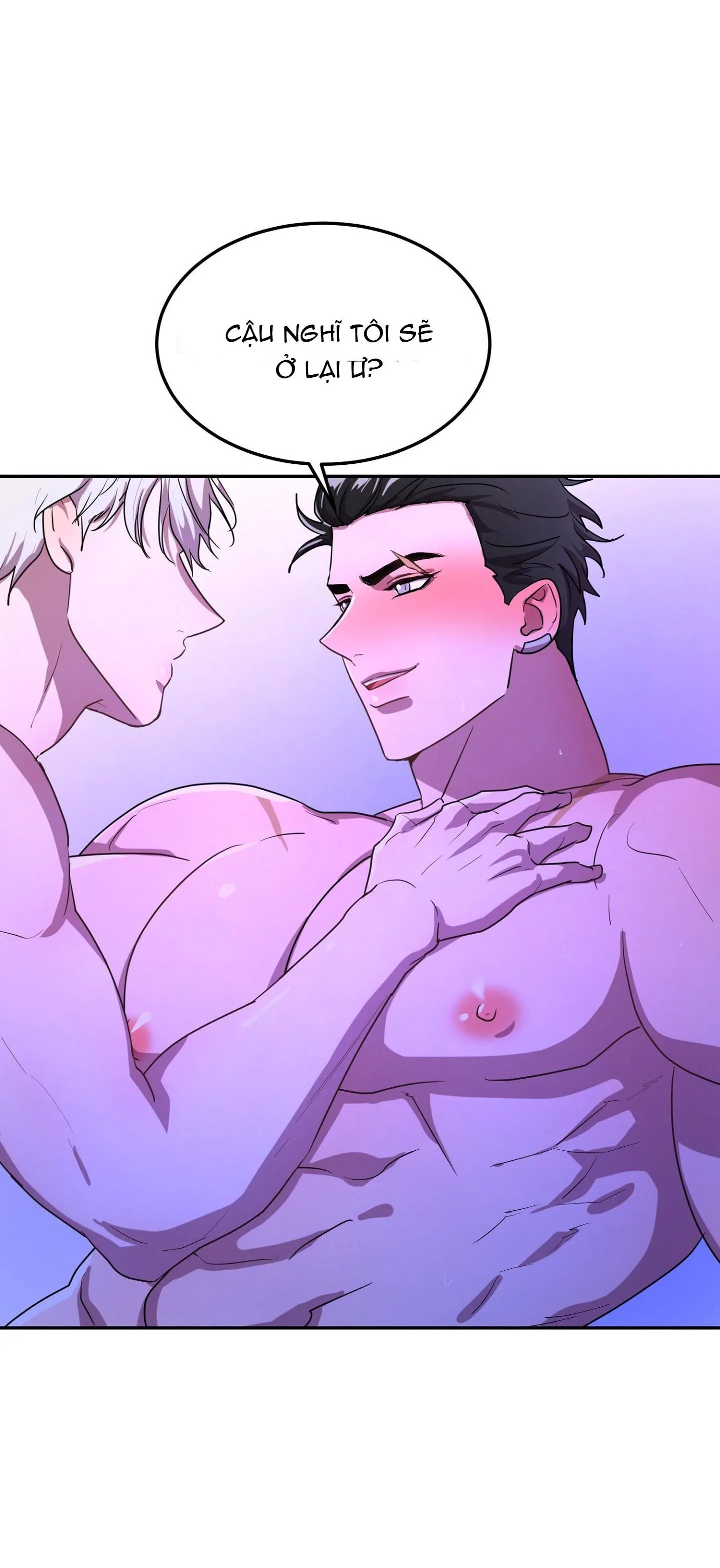 Tuyển Tập Manhwa Dằm Khăm Chapter 21 Trang 64